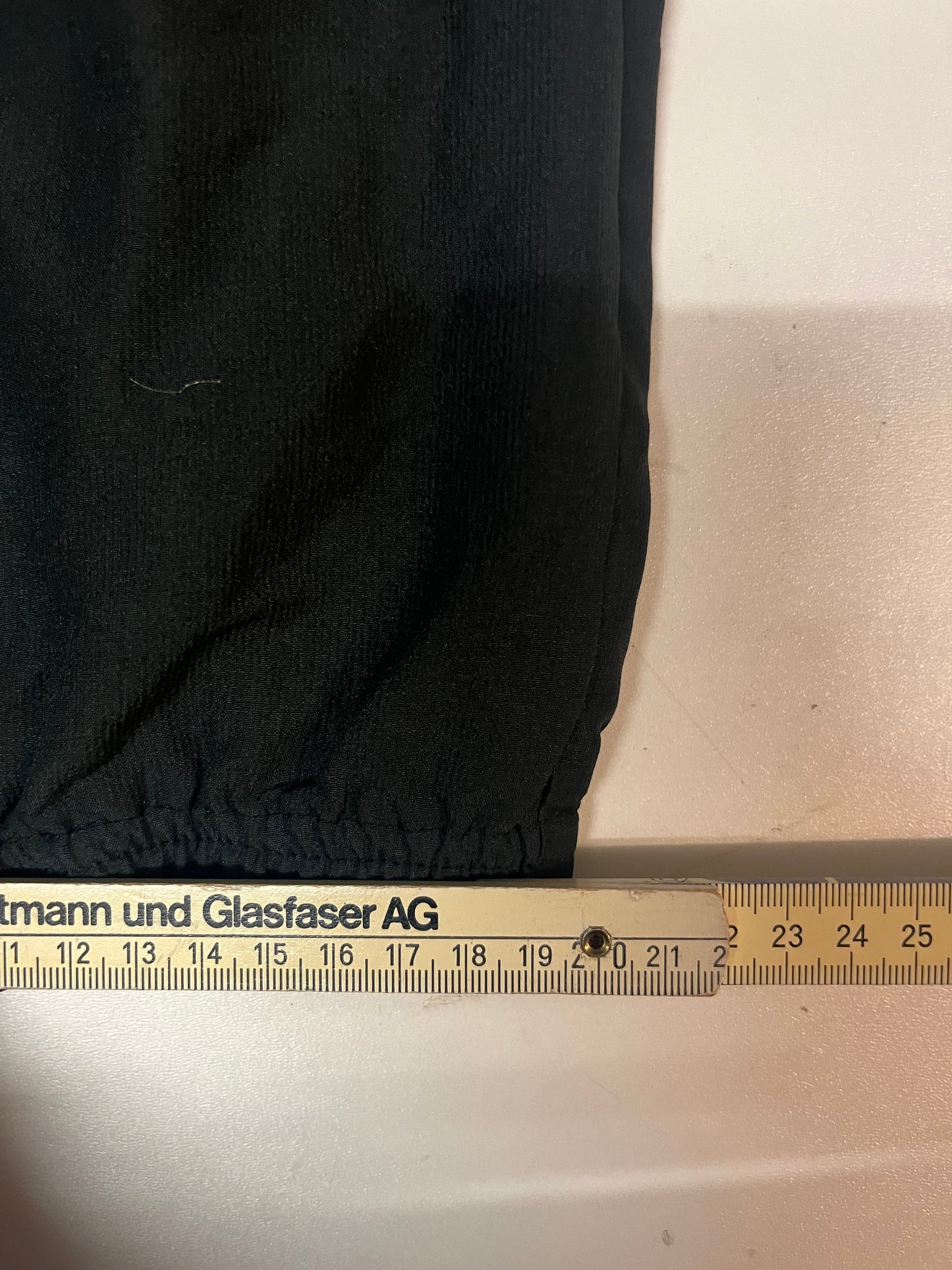 Vintage Fila Trackpants L 4373