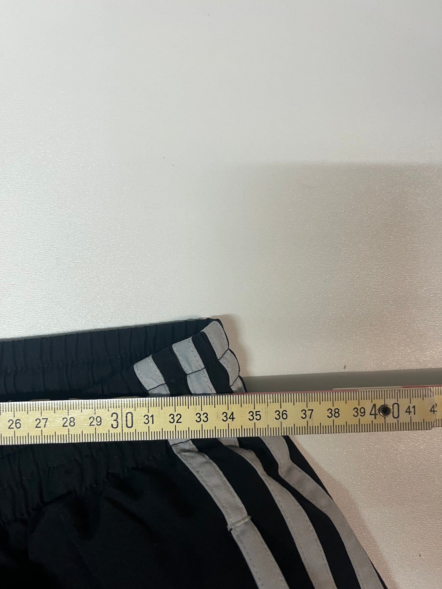 Vintage Adidas X Liverpool Trackpants S 4355