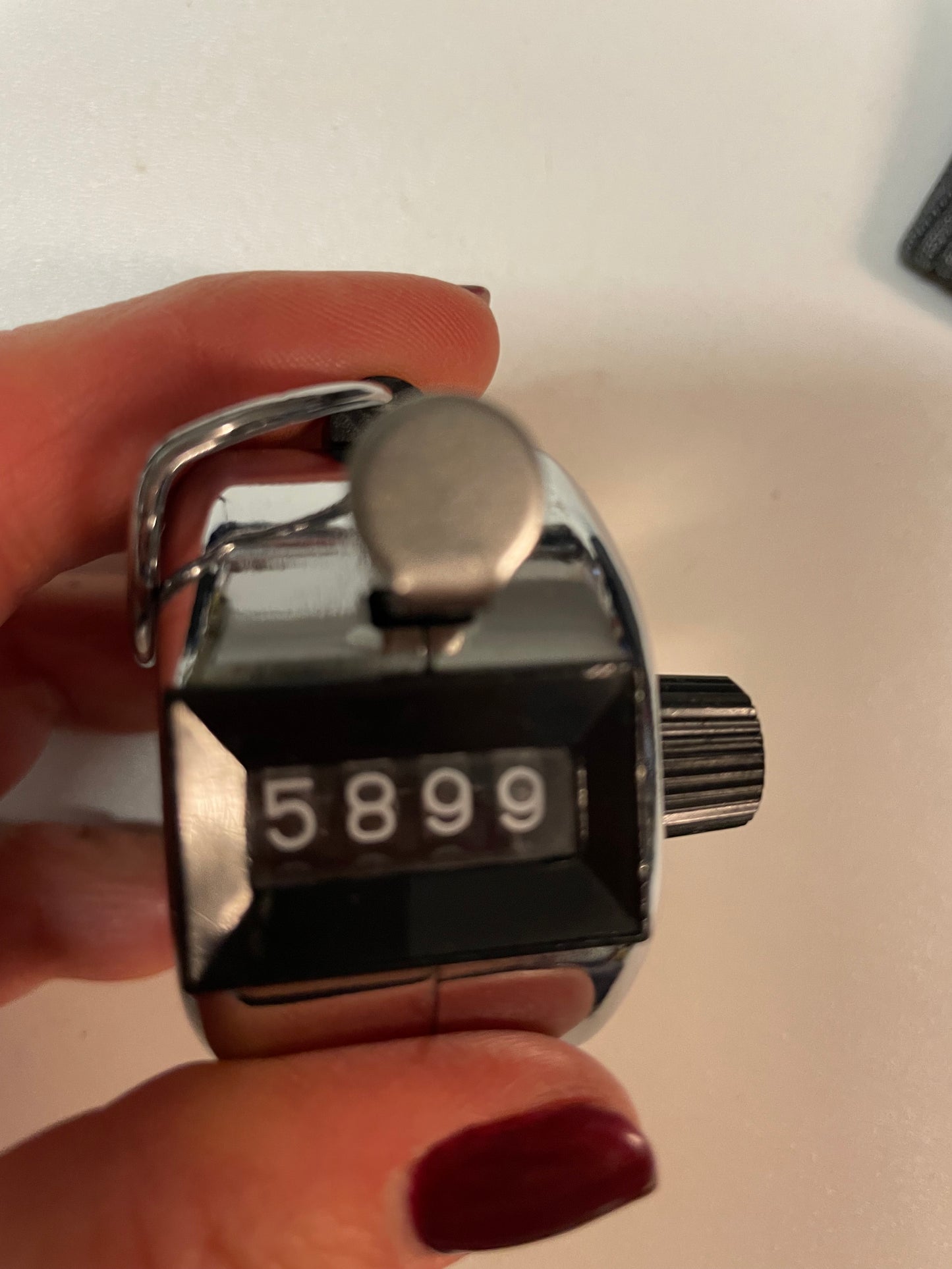 Reebok Vintage Sweatshirt M 5899