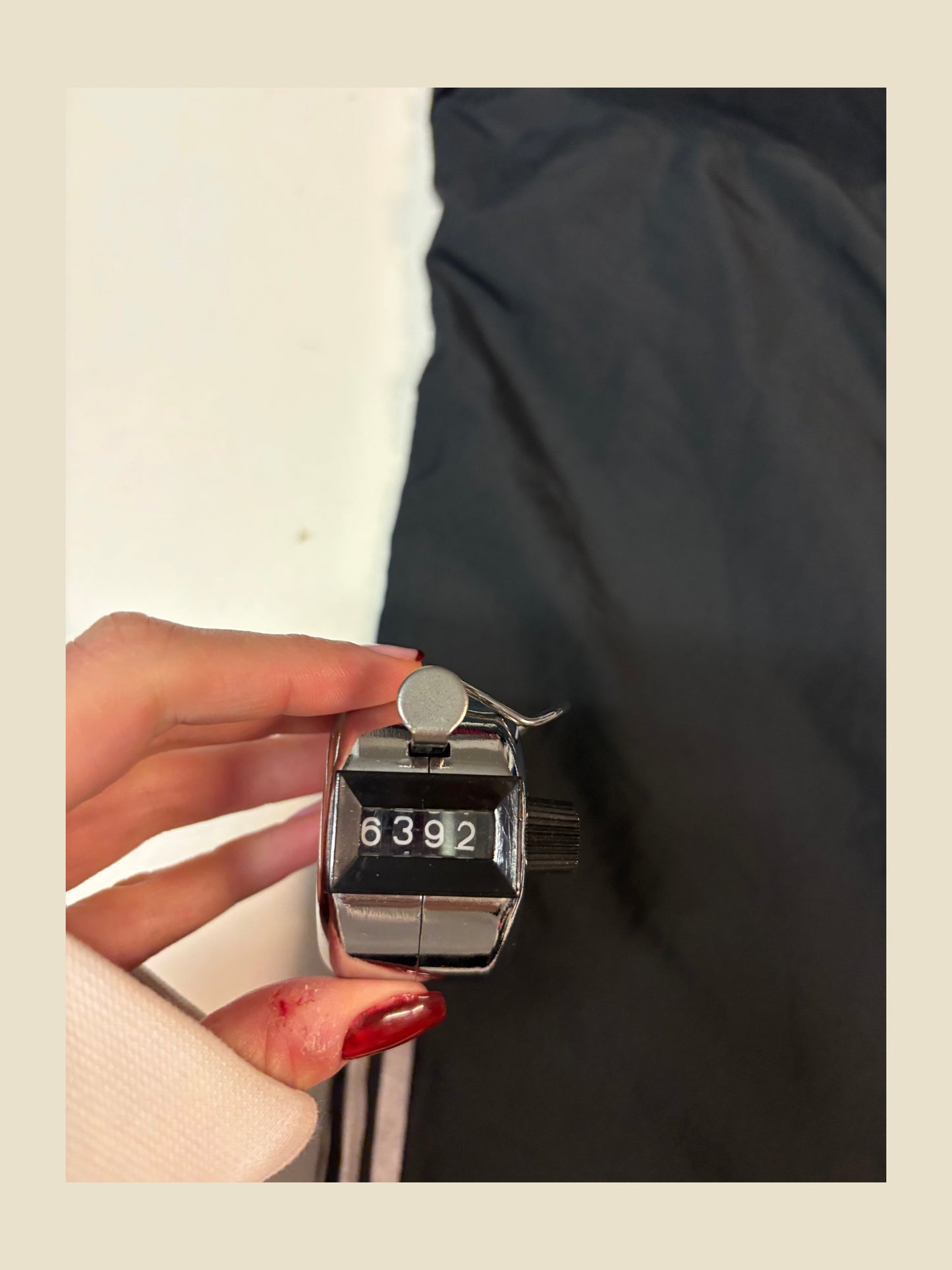 Adidas Vintage Trackpants S baggy 6392