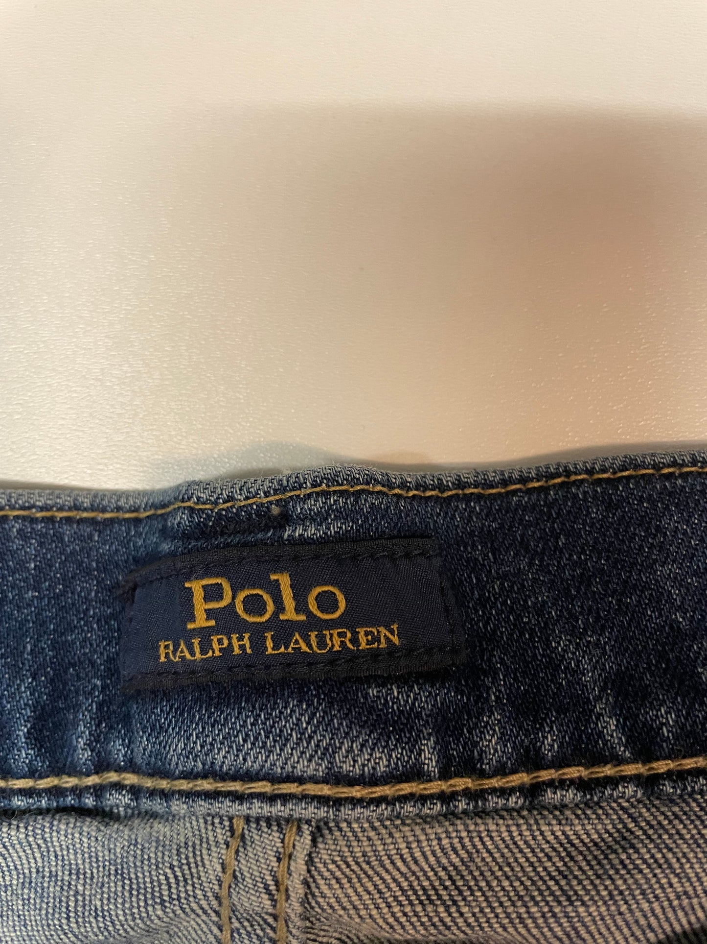 Polo Ralph Lauren Vintage Jeans 40/32 3803