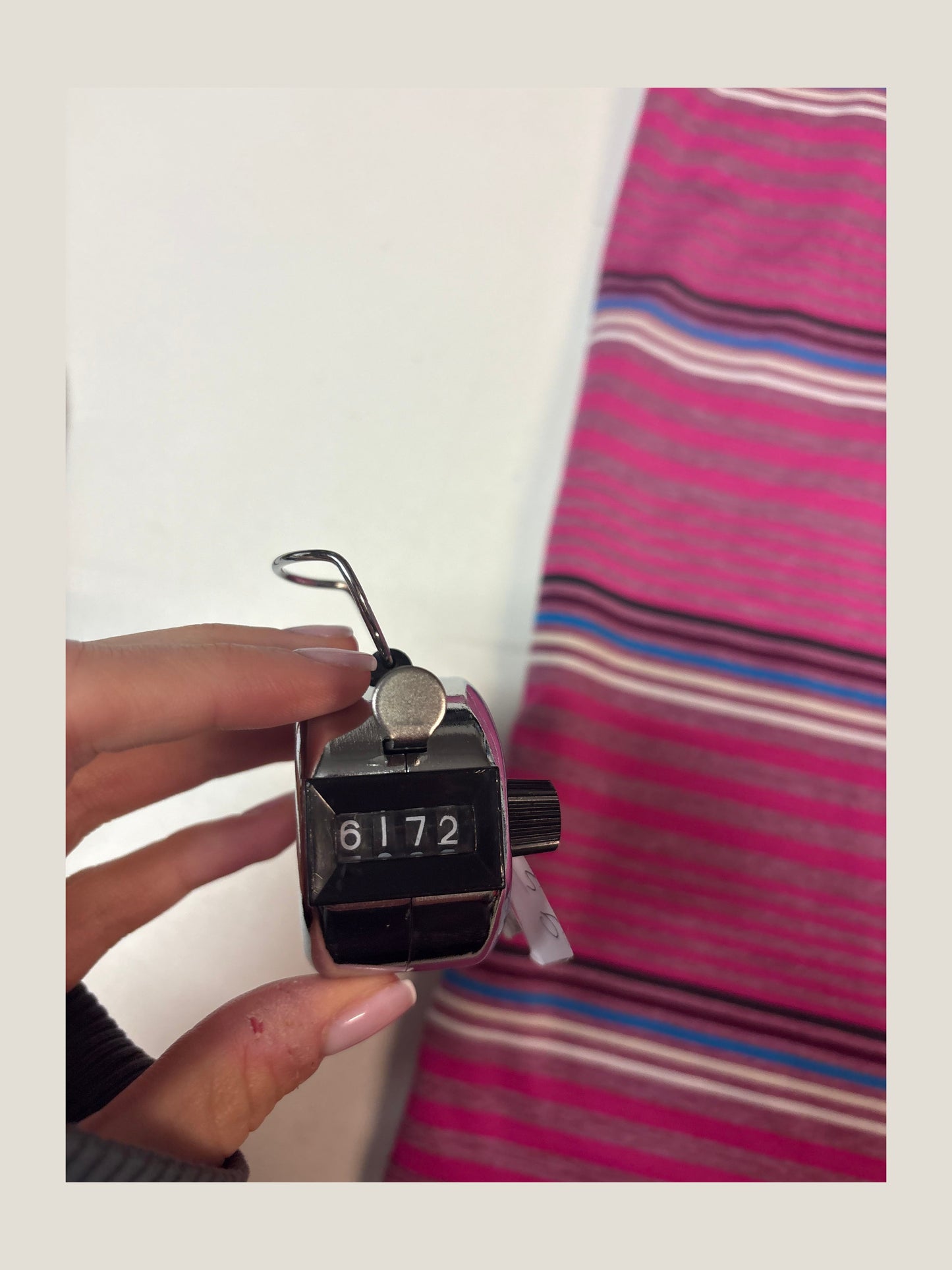 Nike Vintage Gymshirt L 6172