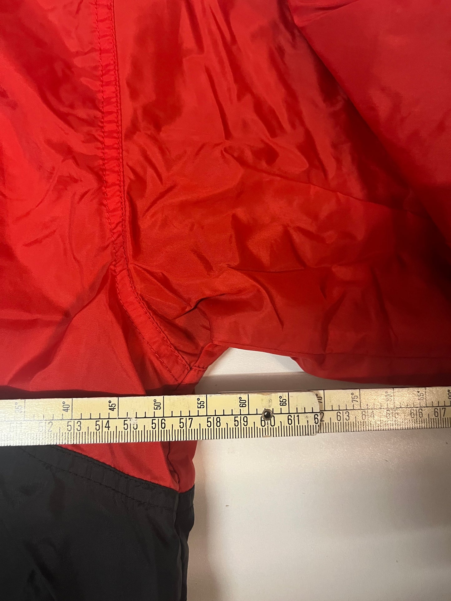 Vintage Nike Regenjacke Kids L fit S 4385