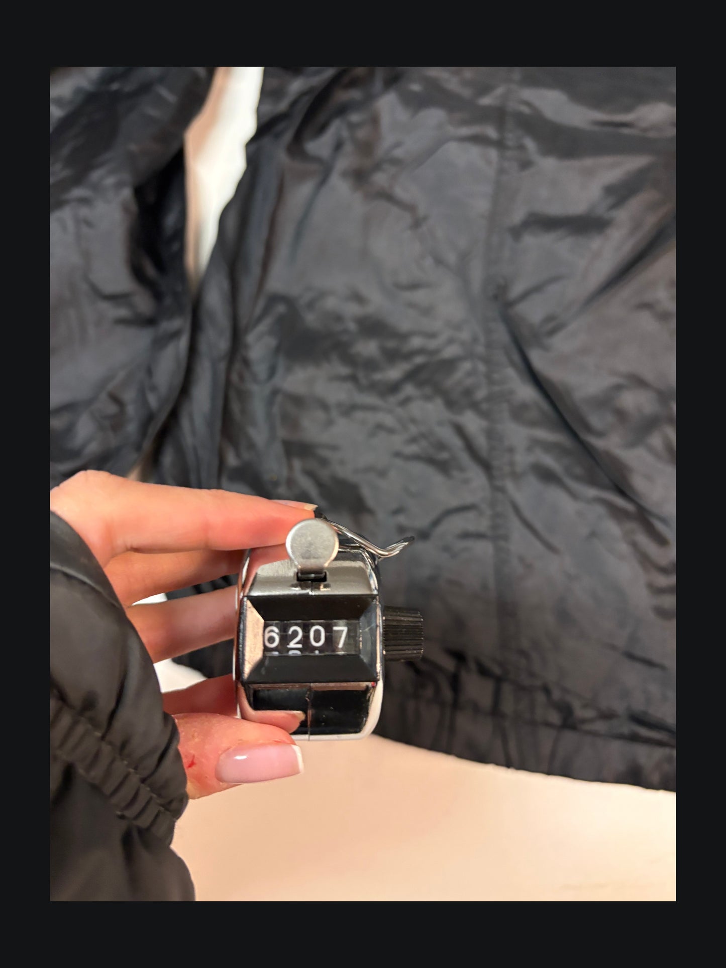 Adidas Vintage Trackjacket L 6207