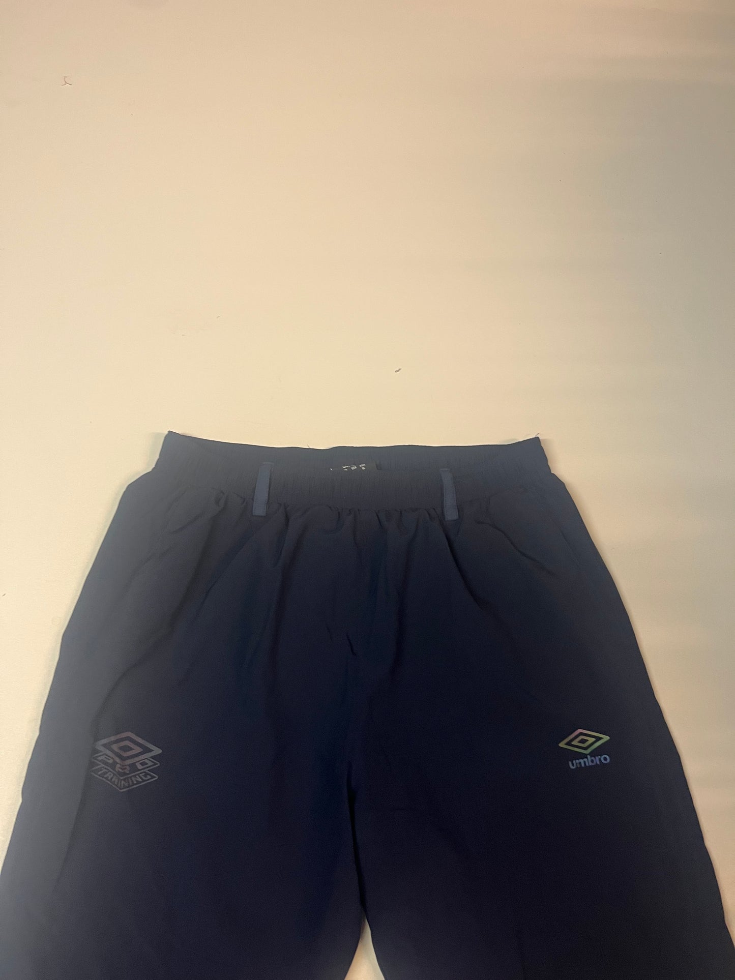 Vintage Umbro Trackpants L 3932