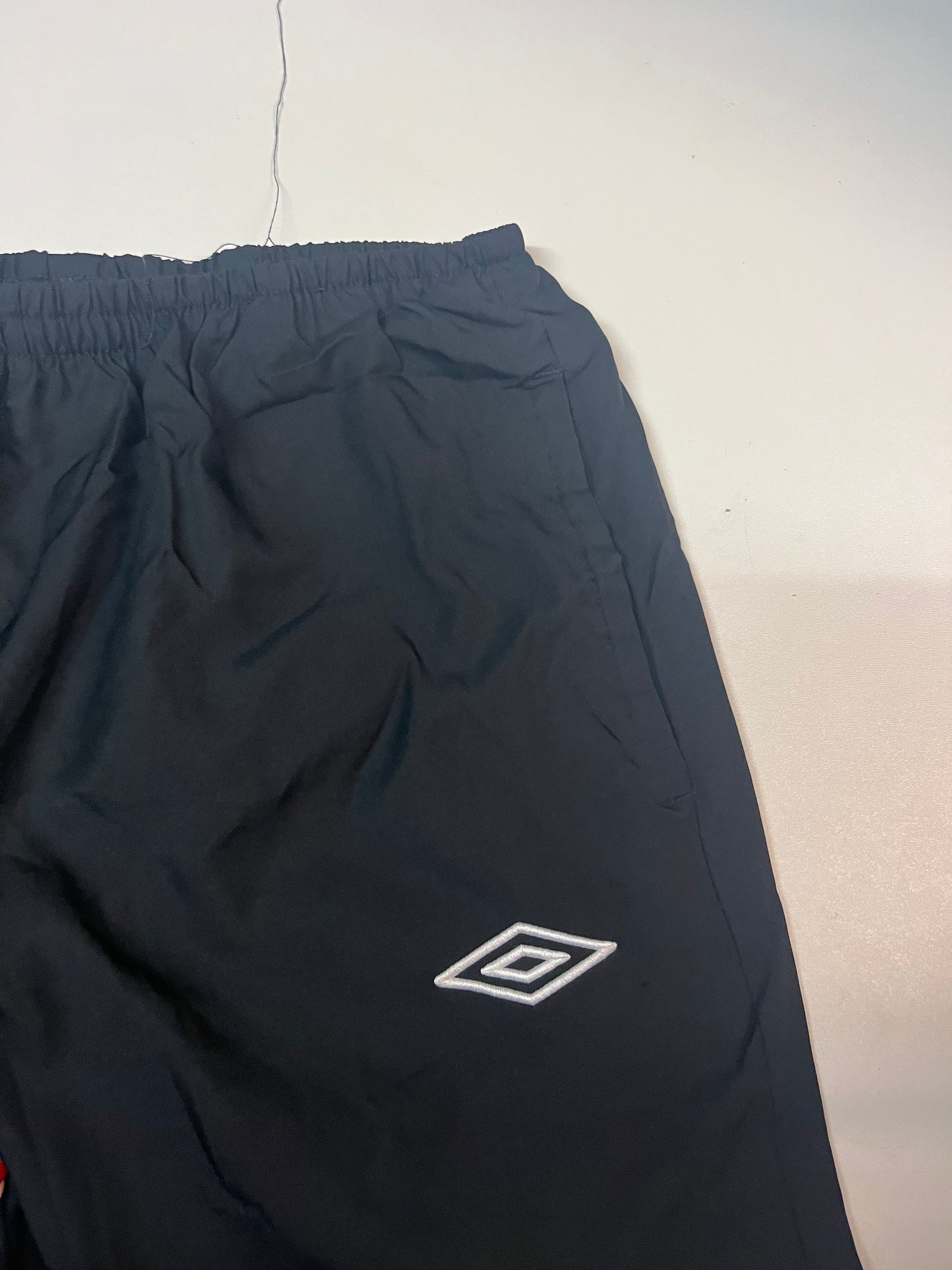 Vintage Umbro Trackpants L 4315
