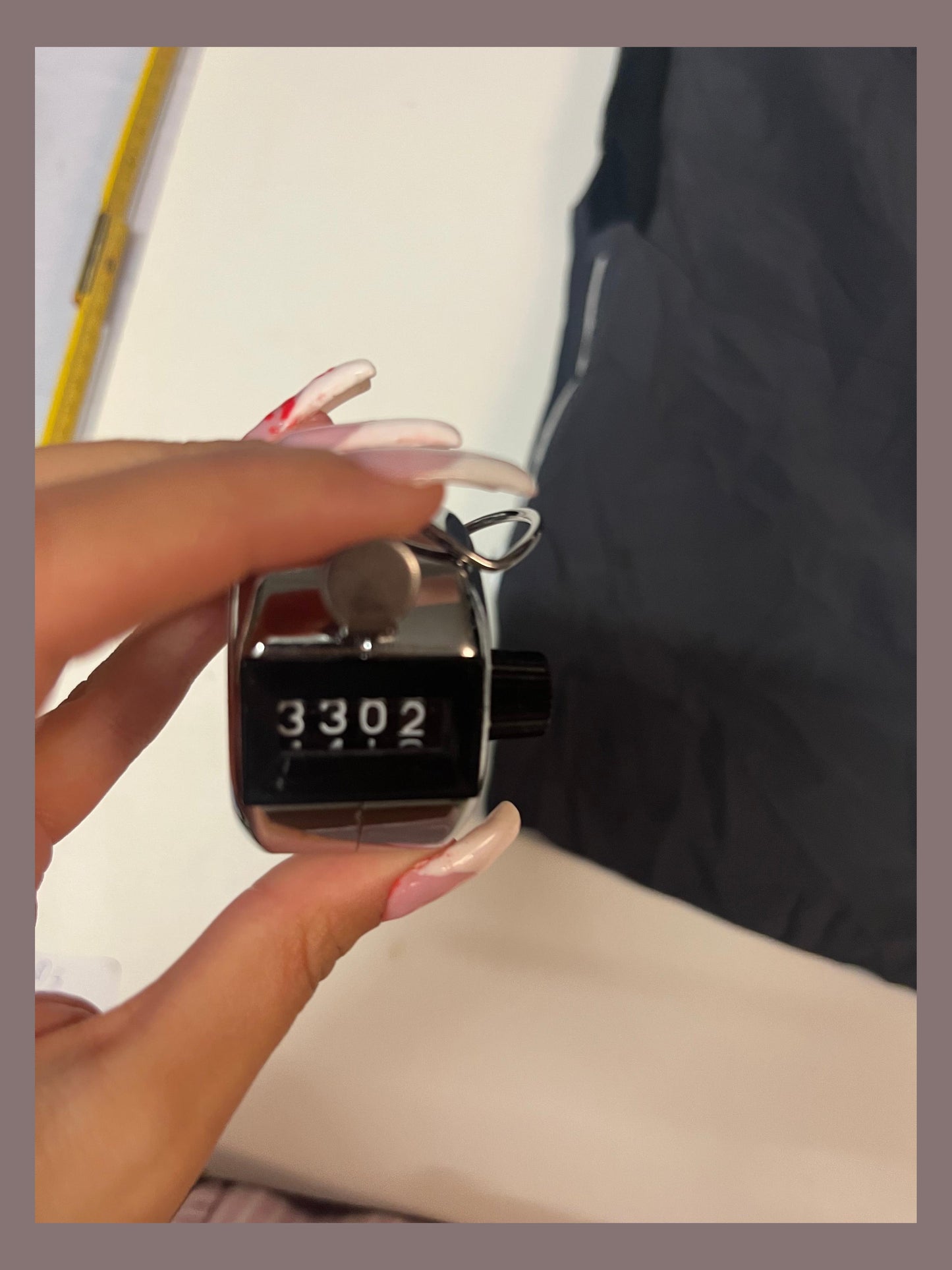 Vintage Russell Trackpants baggy XL 3302