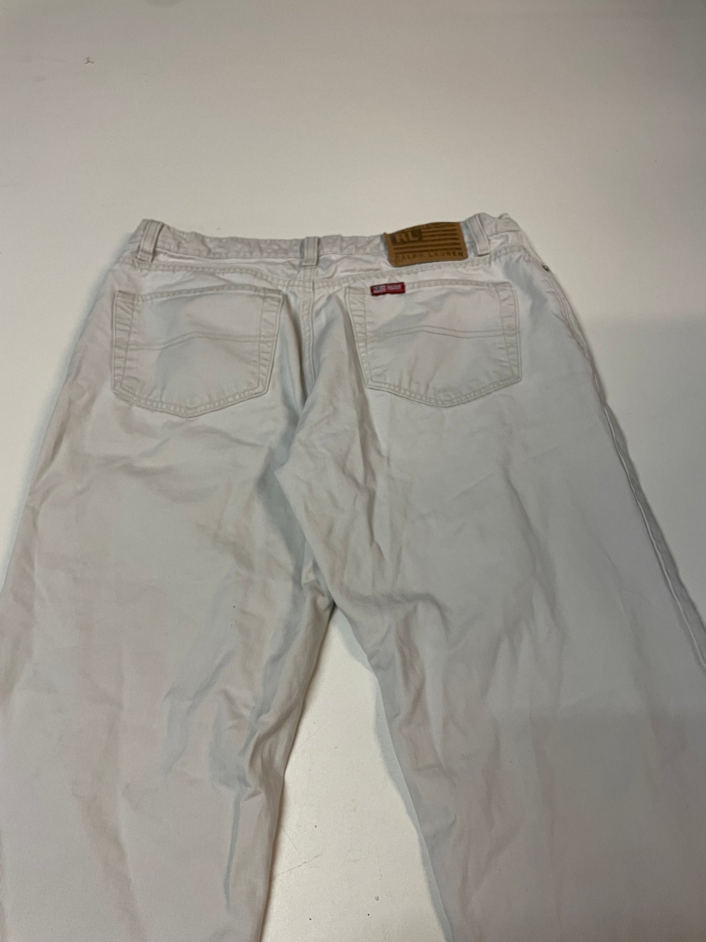 Ralph Lauren Vintage Jeans M 4619