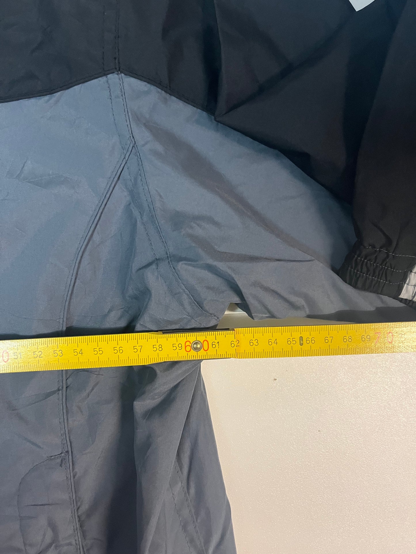 Vintage Champion Jacke L 3174