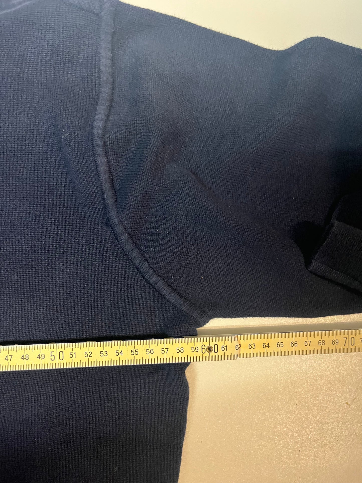 Vintage Polo Sport Hoodie L 4283
