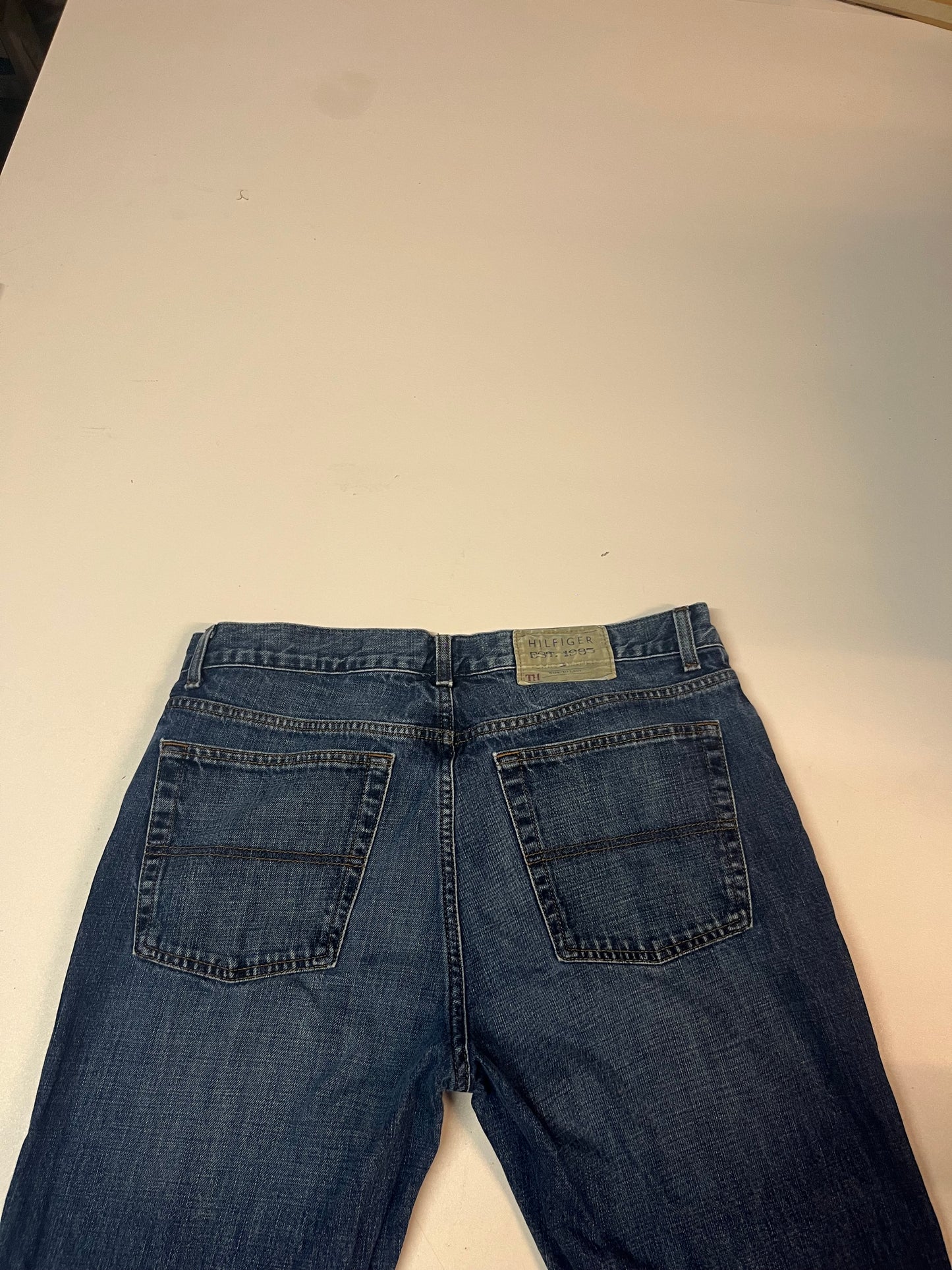 Vintage Tommy Hilfiger Jeans 34/32