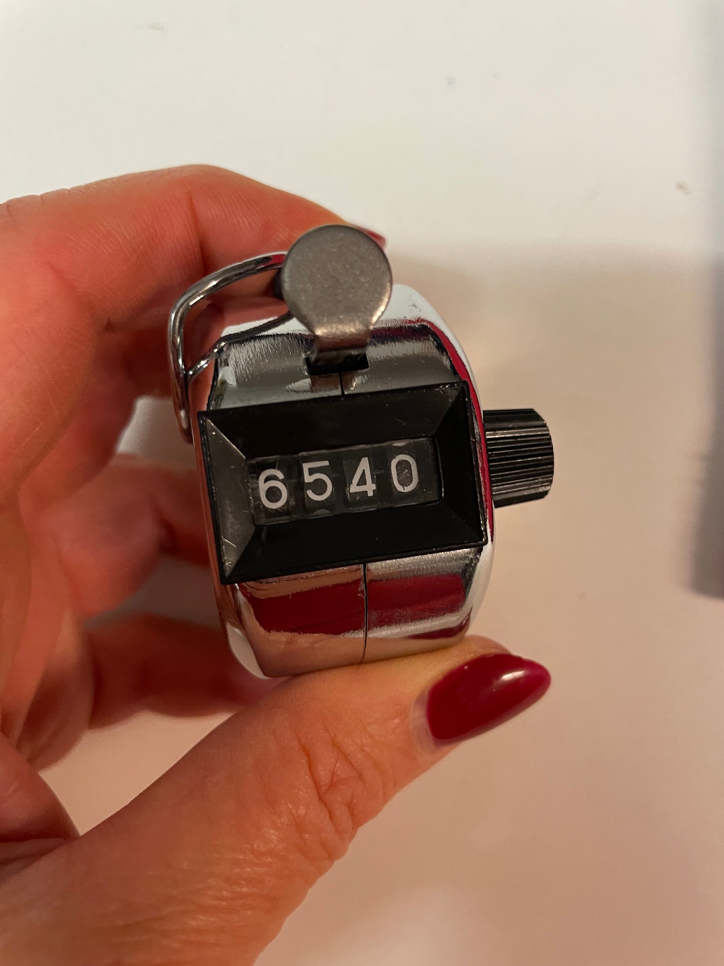 Boss Vintage Poloshirt M 6540