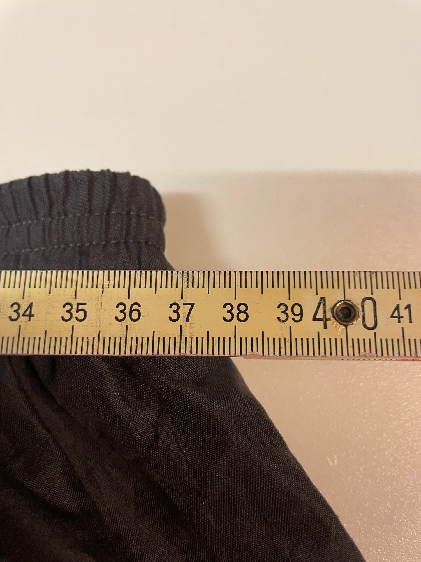 Nike Vintage Trackpants L 5501