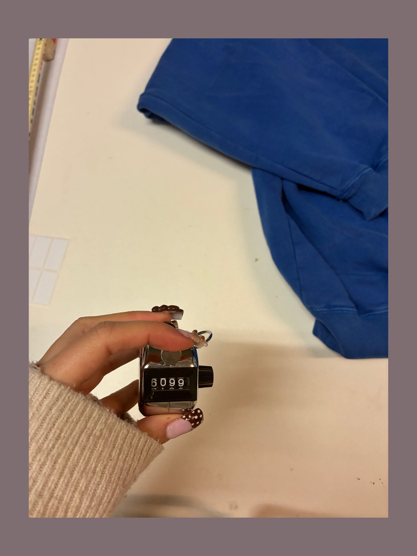 Vintage Adidas Sweatshirt M 6099