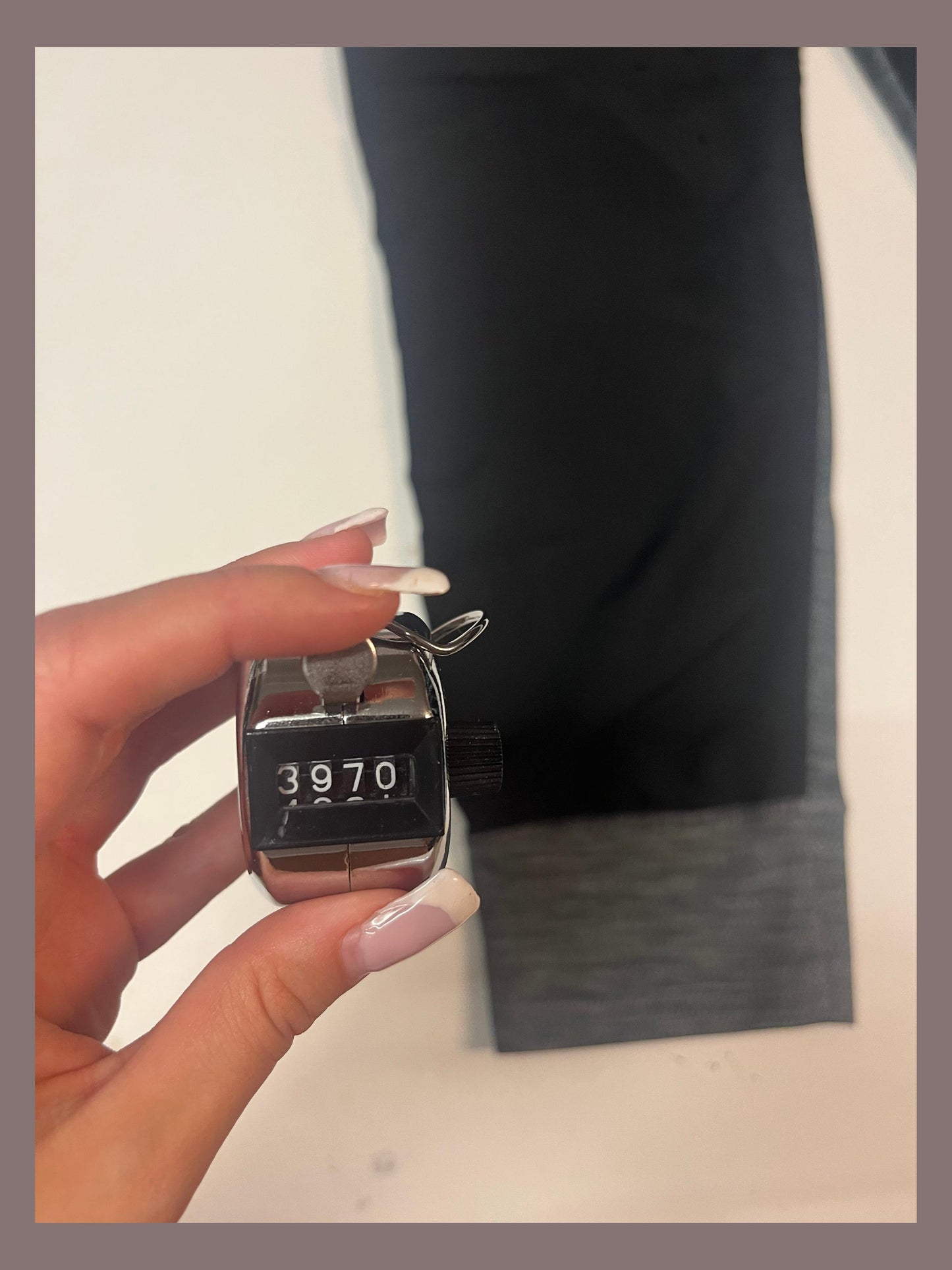 Vintage Reebok Trackpants L 3970