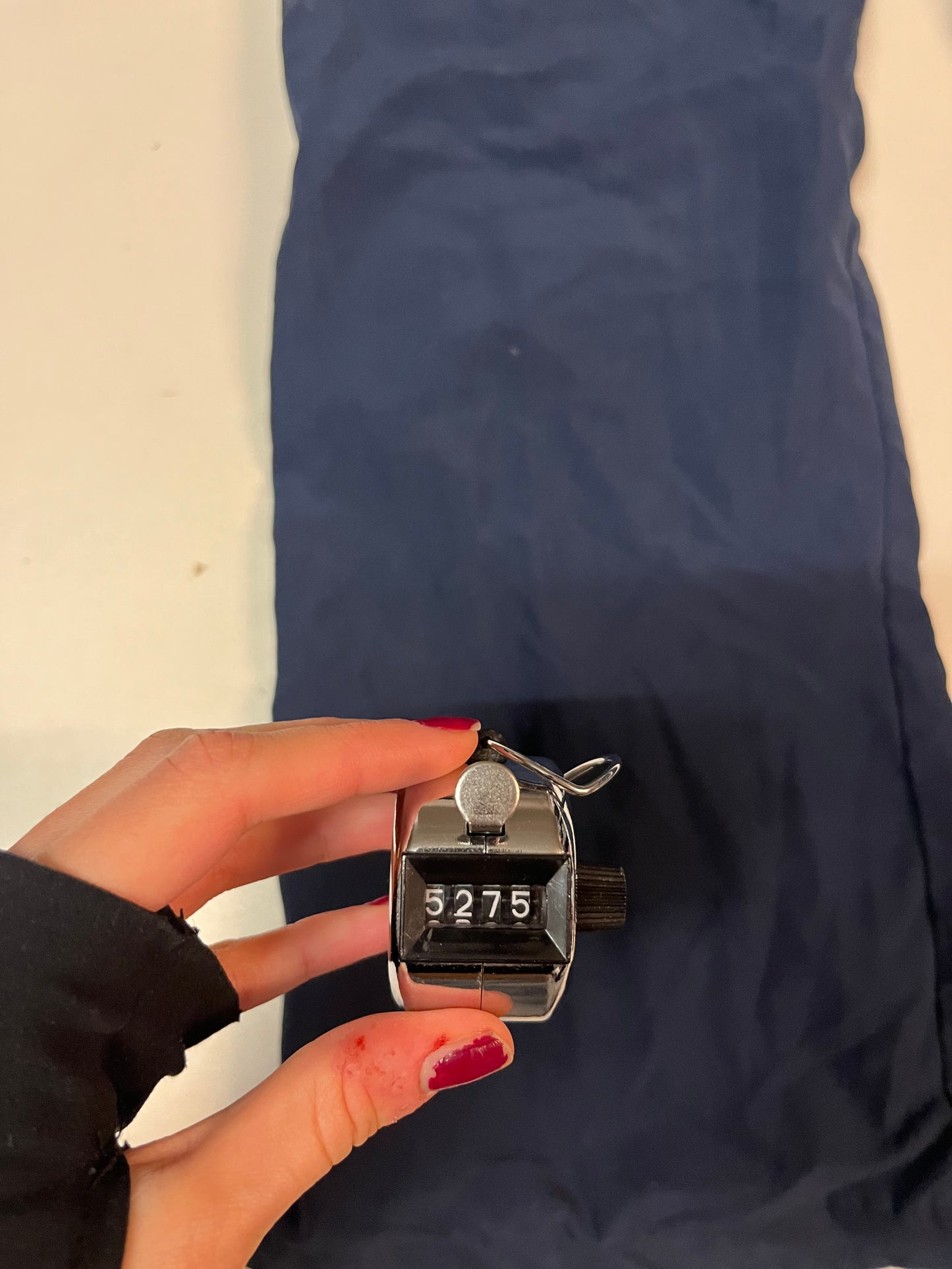 Reebok Vintage Trackpants S Baggy 5275