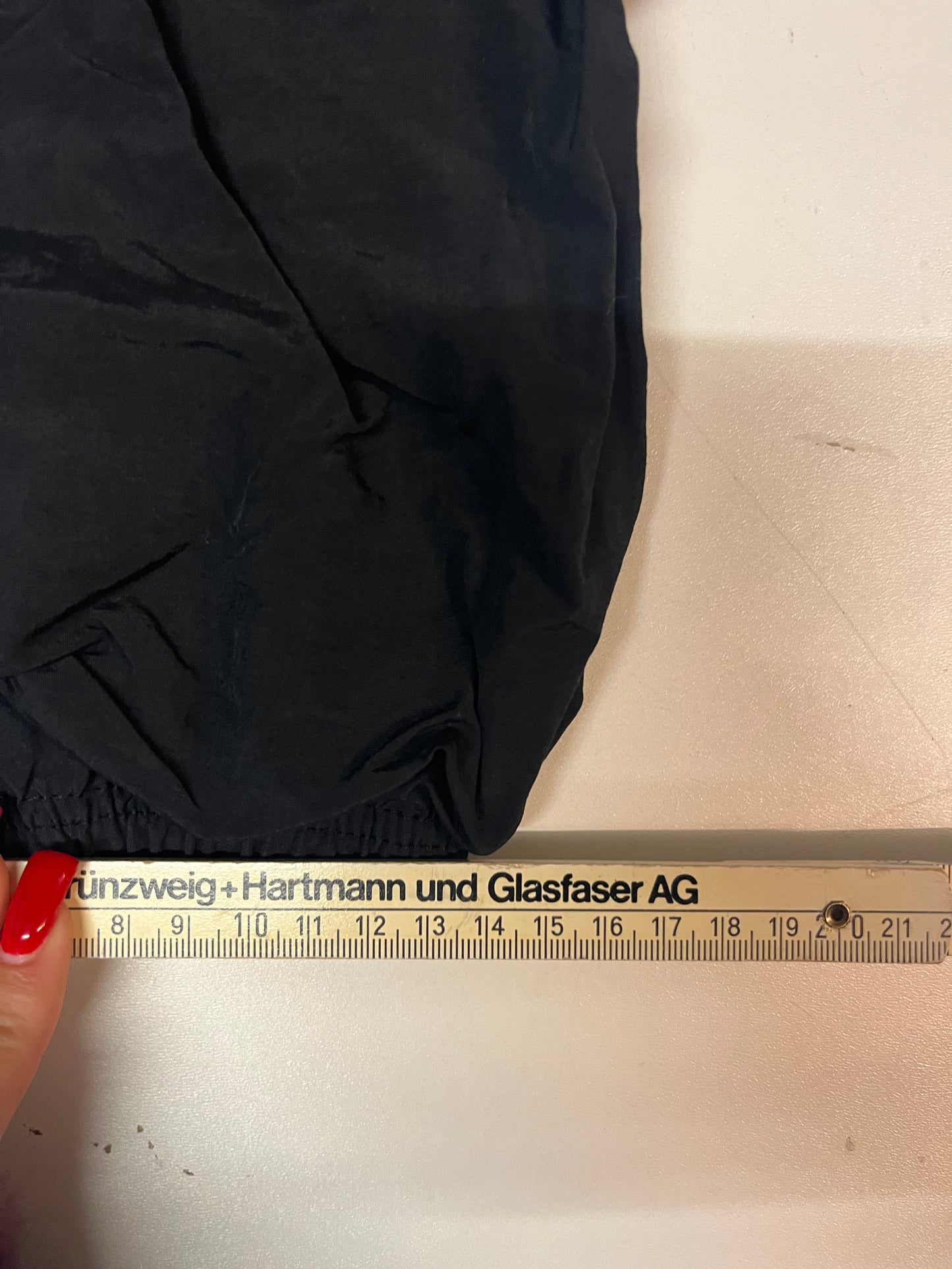 Vintage Champion Trackpants S 4334