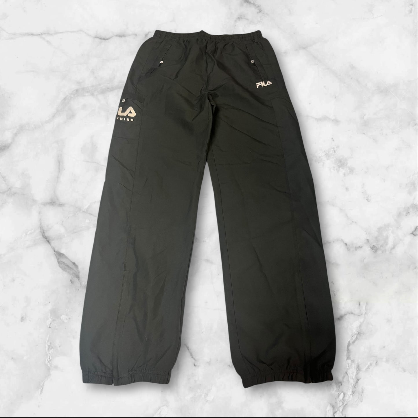 Vintage Fila Trackpants L 4373