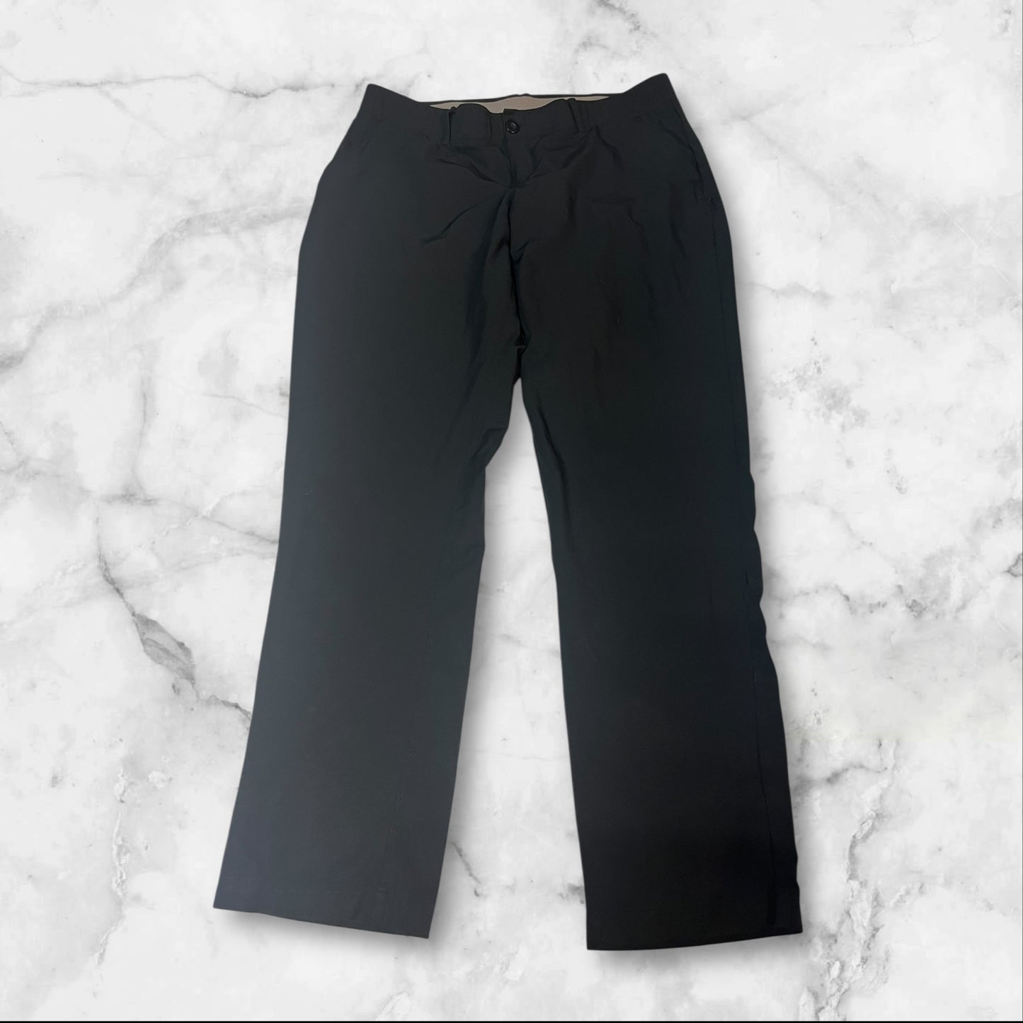 Vintage Under Armour Golfhose S 4301