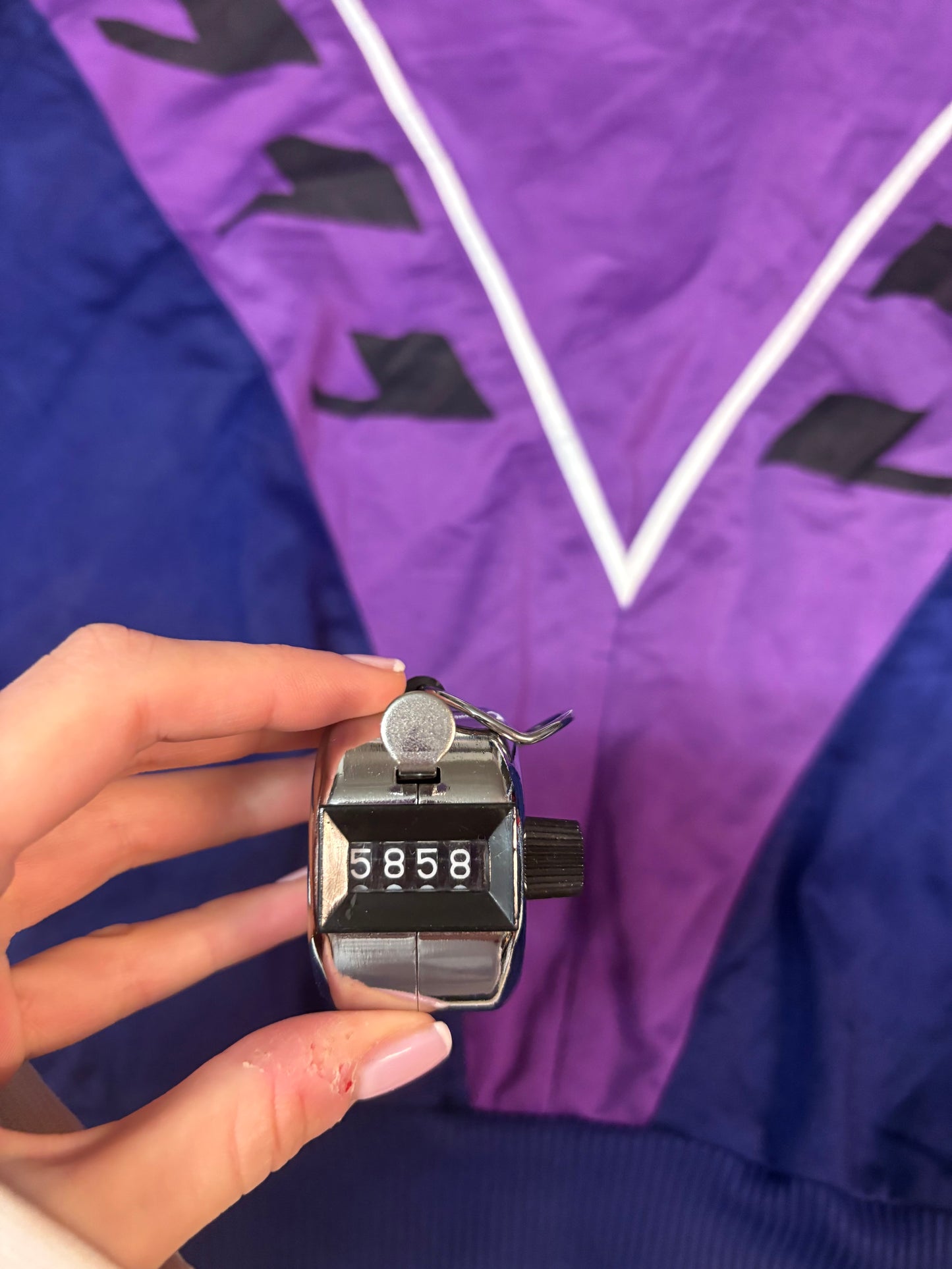 Adidas Vintage Trackjacket xs-s 5858