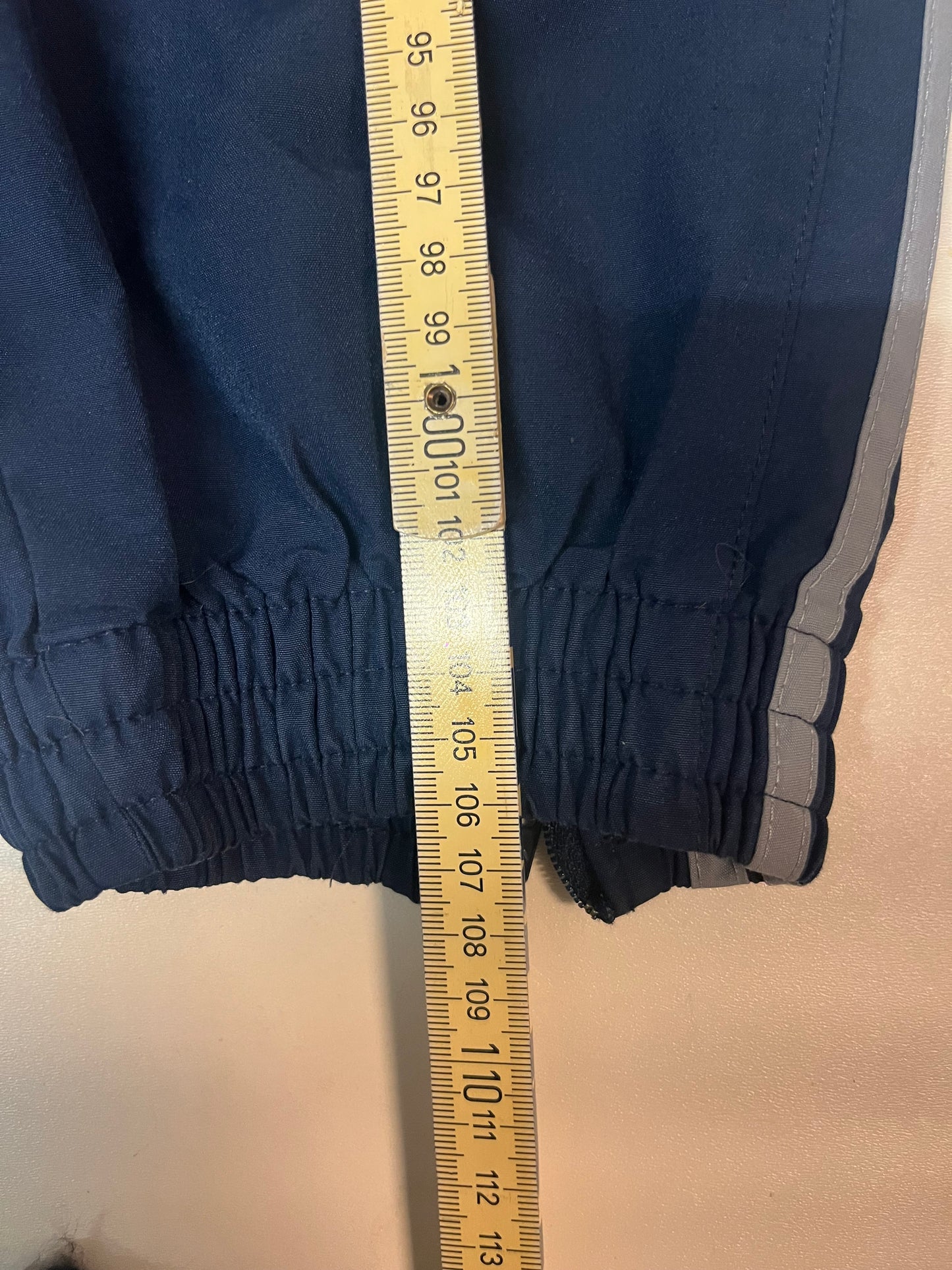 Vintage Adidas Trackpants L 4365