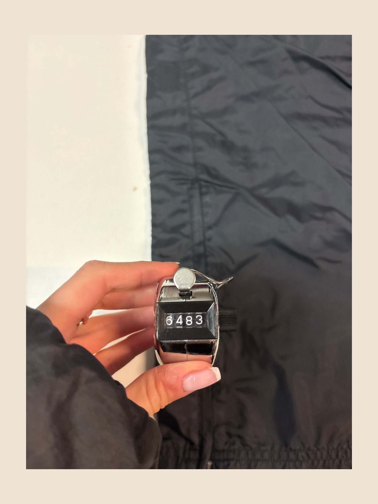 nike Vintage Trackpants kids l baggy 6483