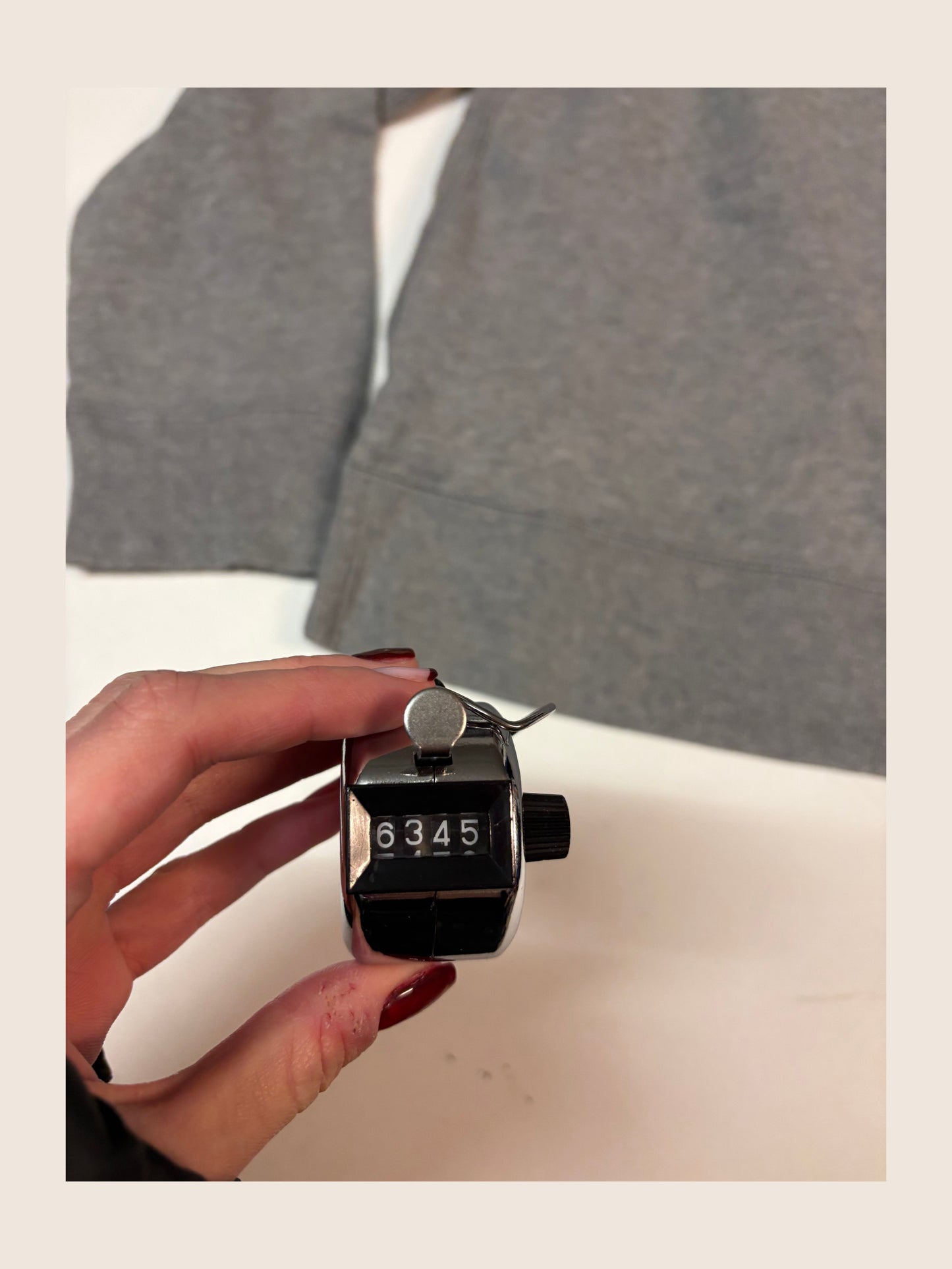 Polo Ralph Lauren Vintage Zipper Xl 6345