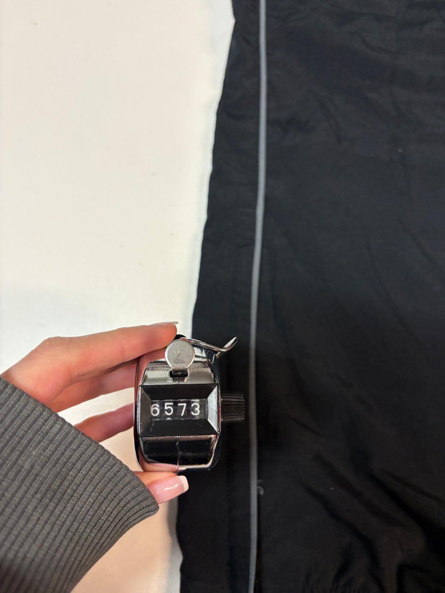 Nike Vintage Trackpants Xl baggy 6573