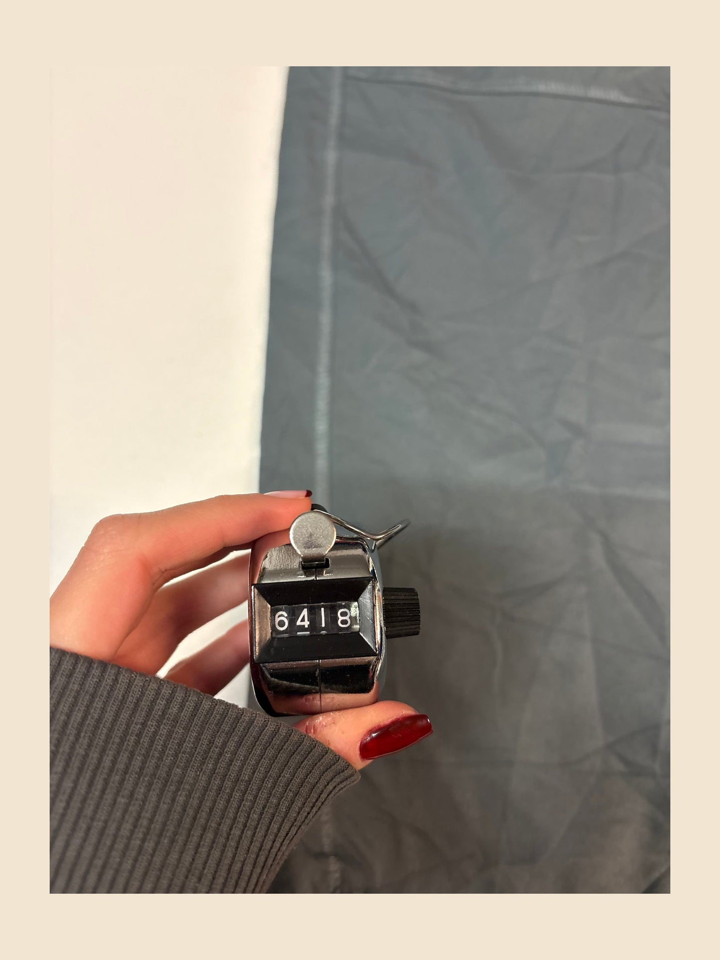 Nike Vintage Trackpants L baggy 6418