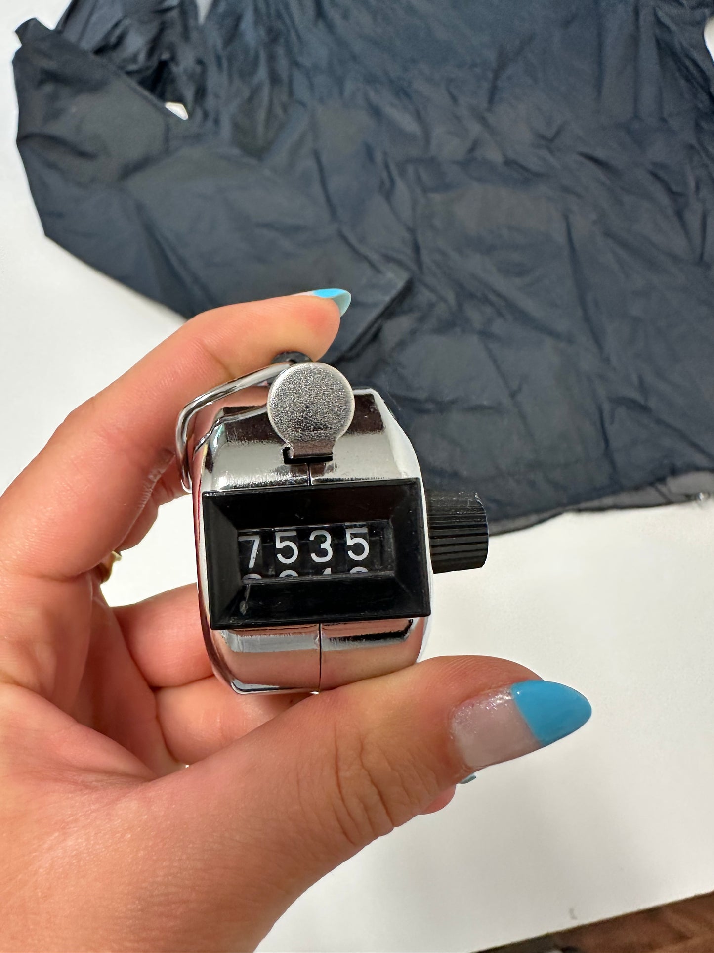 Columbia Regenjacke M 7535