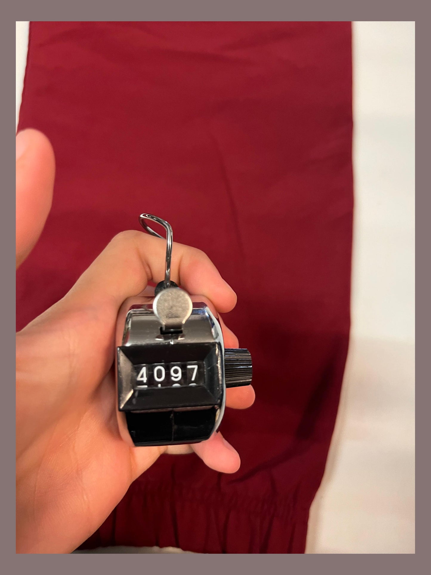 Reebok Vintage Trackpants S Baggy 4097