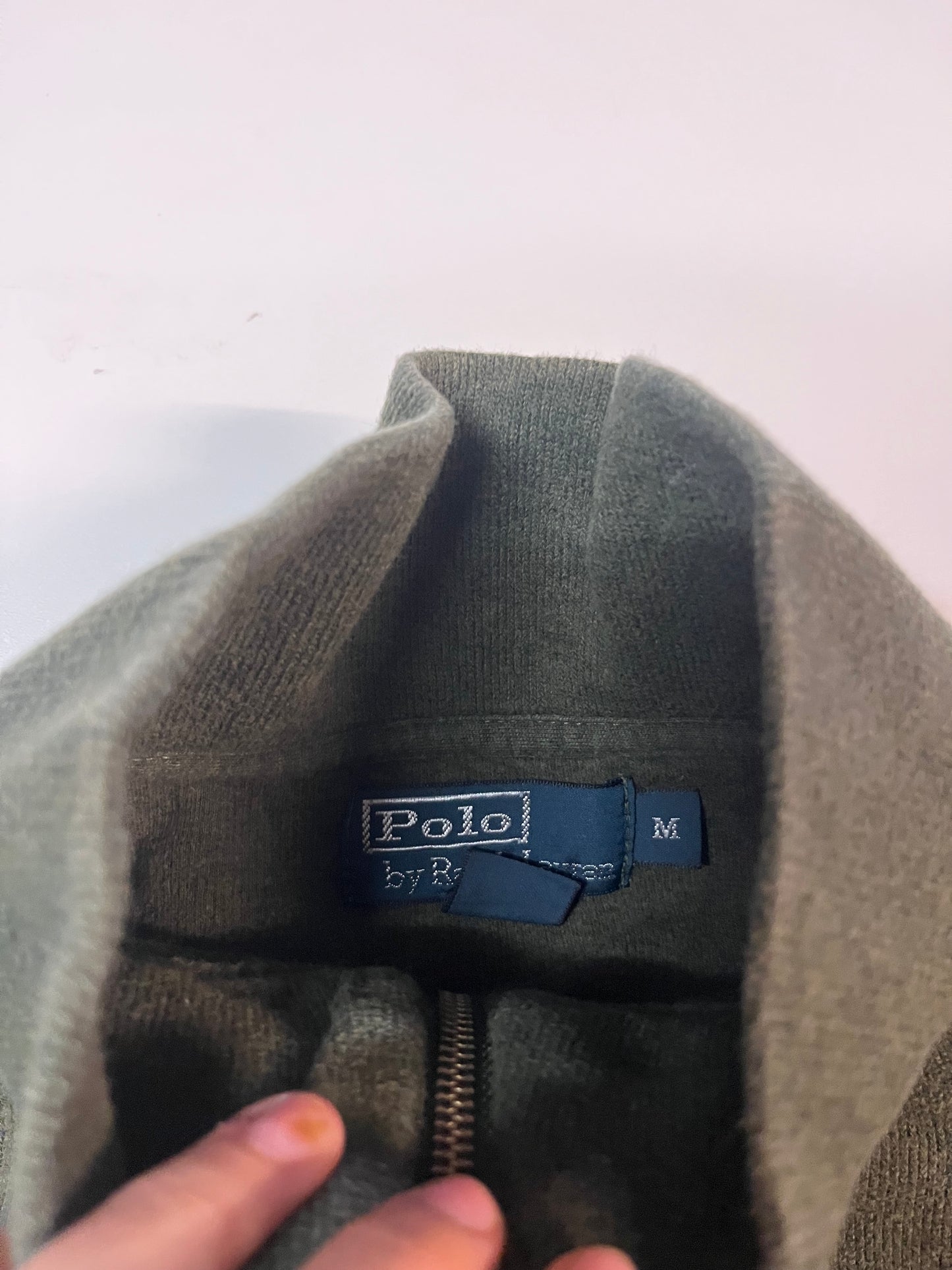Polo Ralph Lauren Zipper M 4262