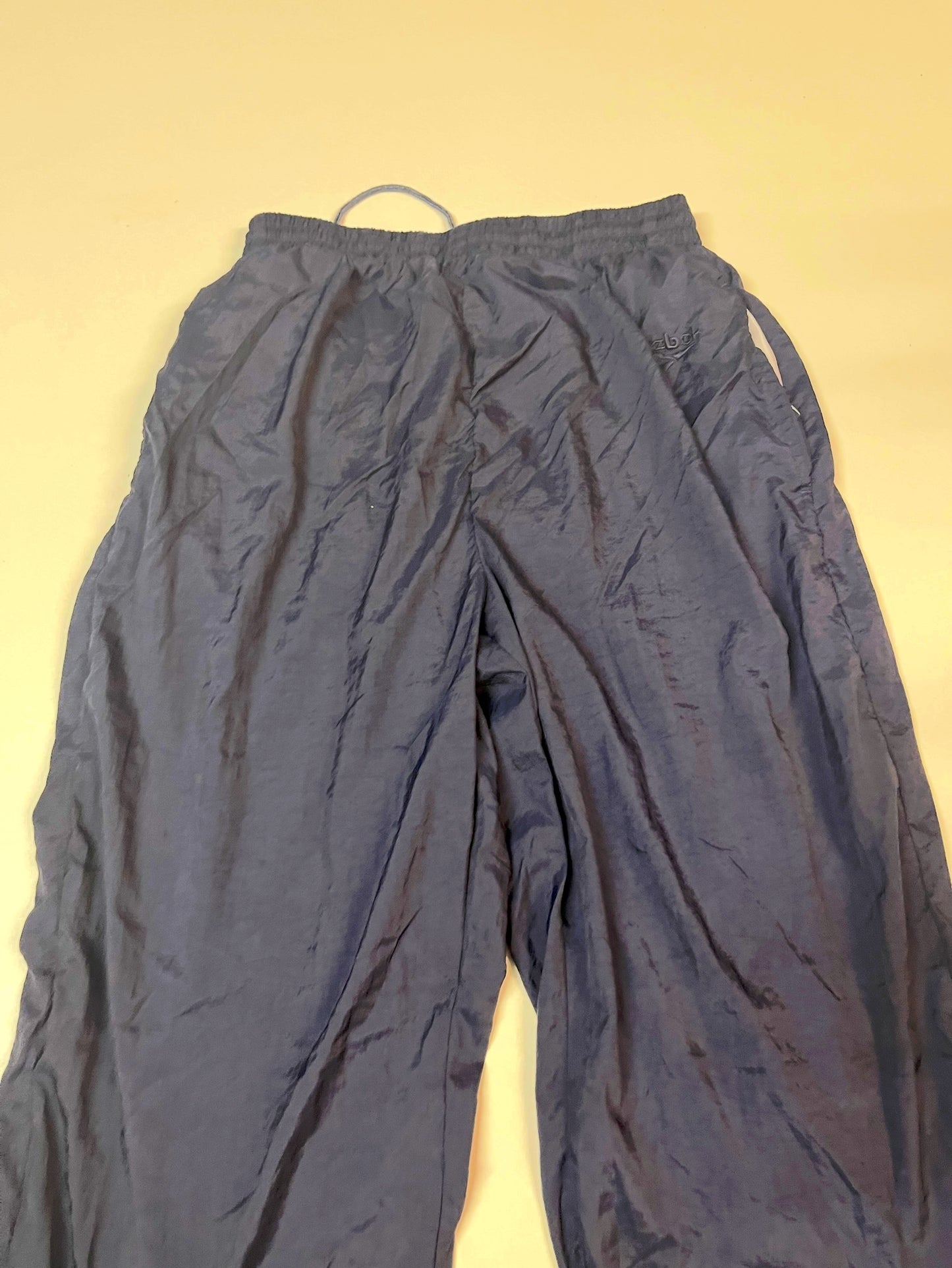 Vintage Trackpants Reebok M baggy 3602