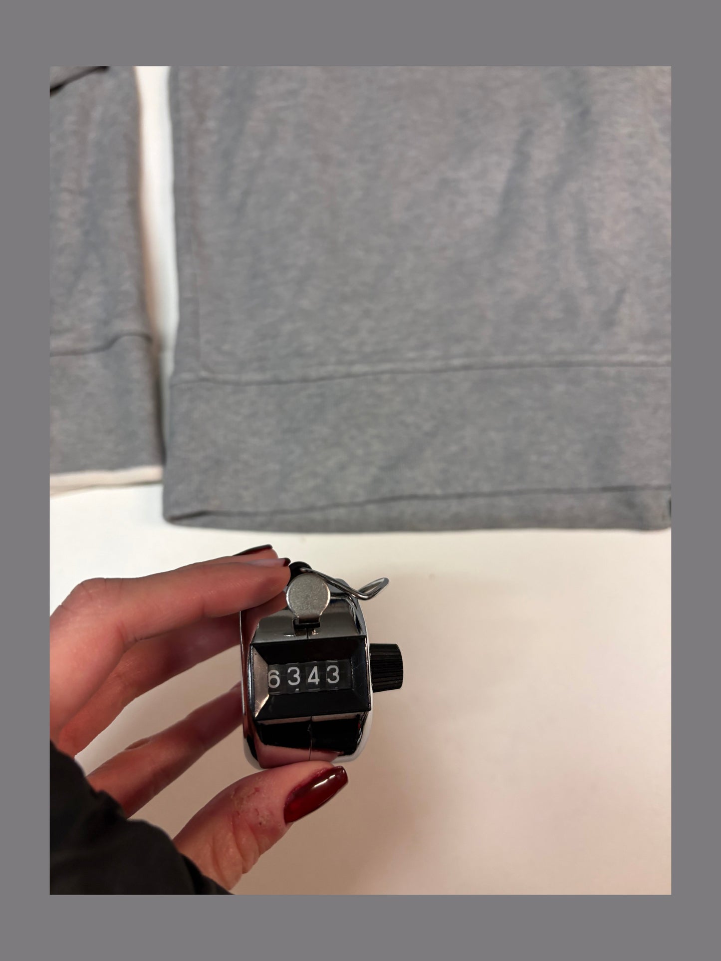 Polo Ralph Lauren Vintage Zipper xl 6342