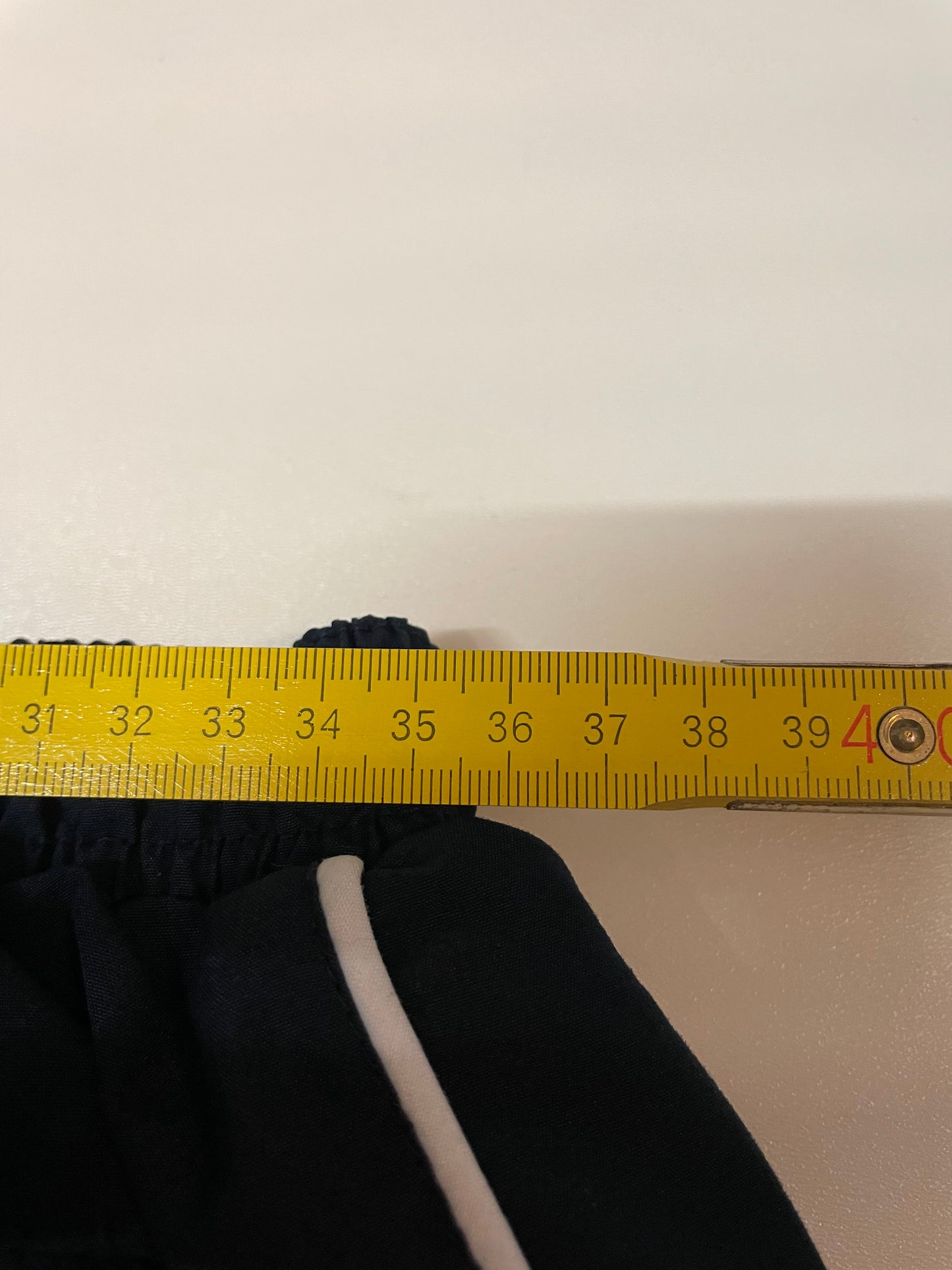 Reebok Vintage Trackpants Baggy L 3773