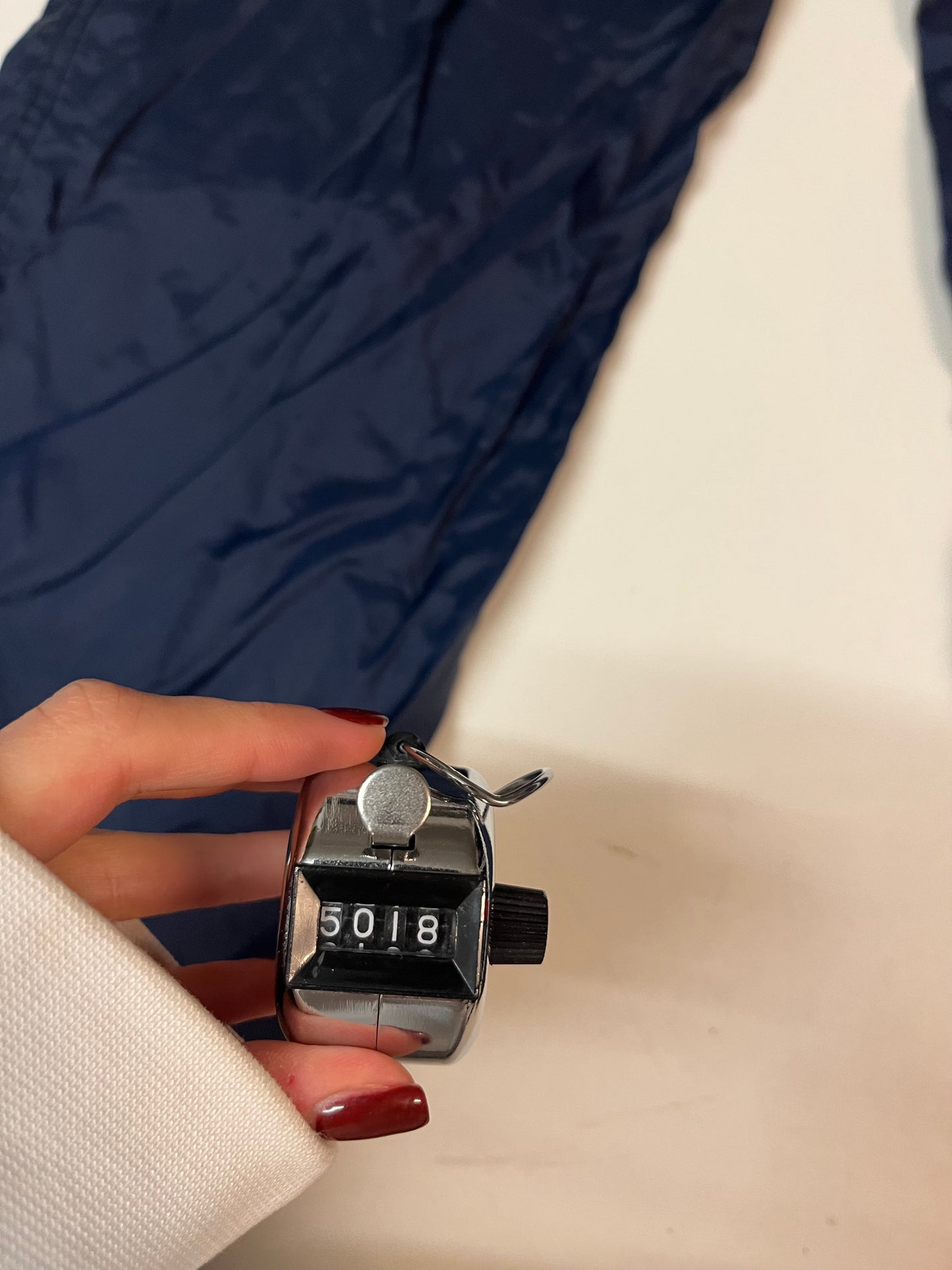 Nike Vintage Trackpants L 5018