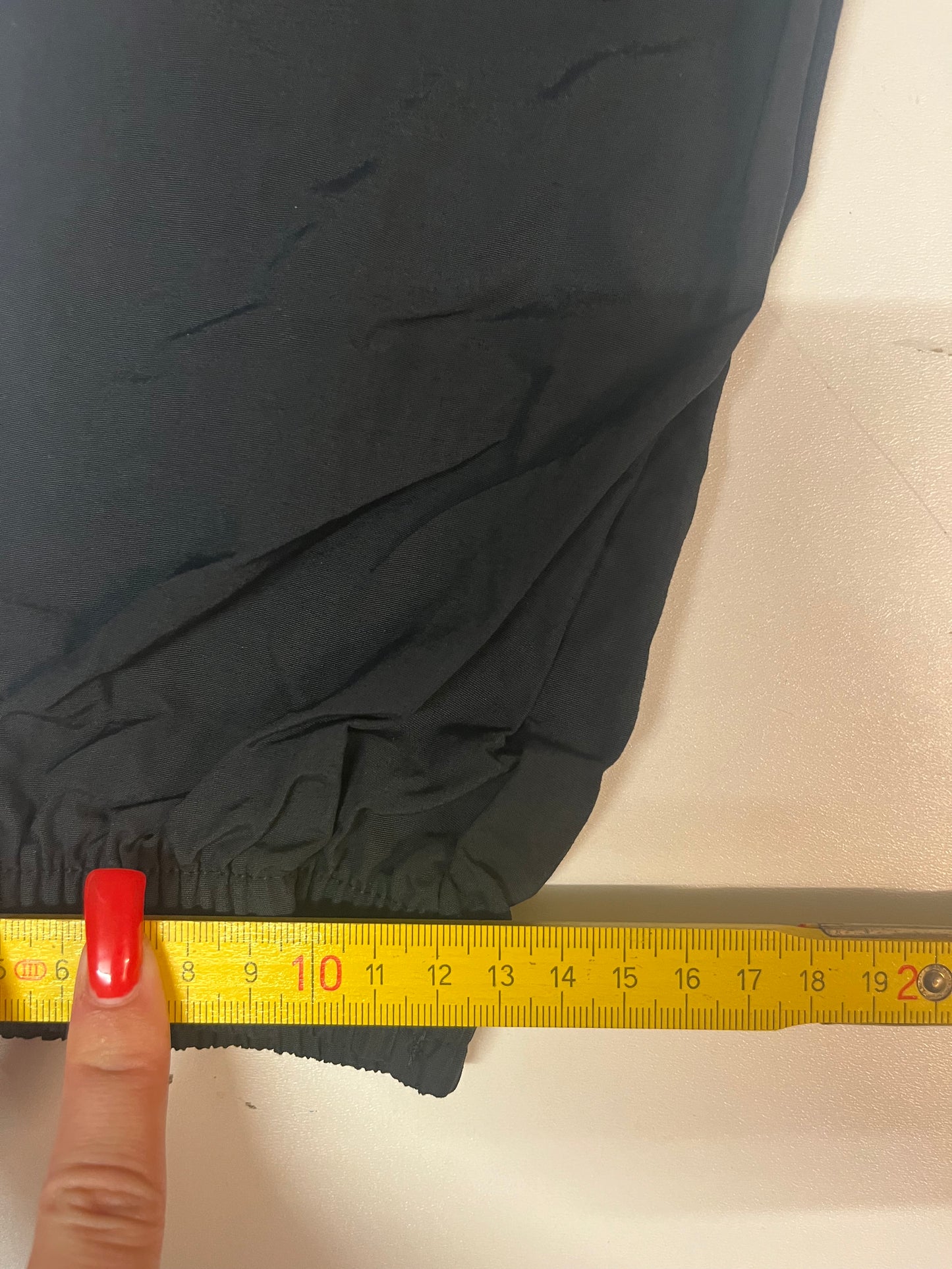 Vintage Adidas Trackpants 38 fit XS 3655