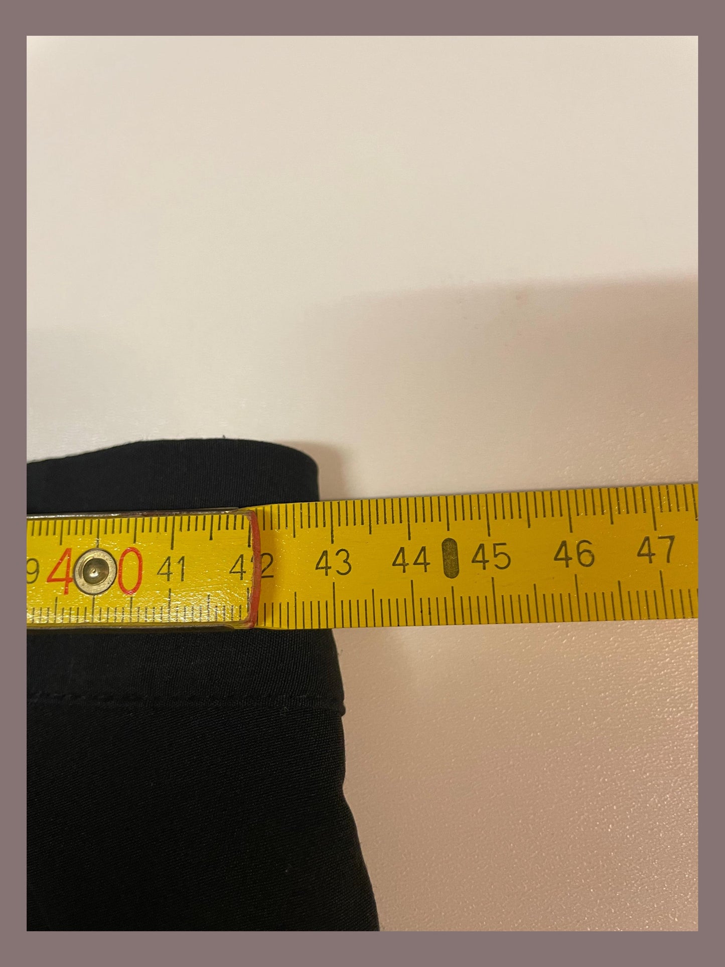 Adidas Vintage Golfhose 34/34 3760