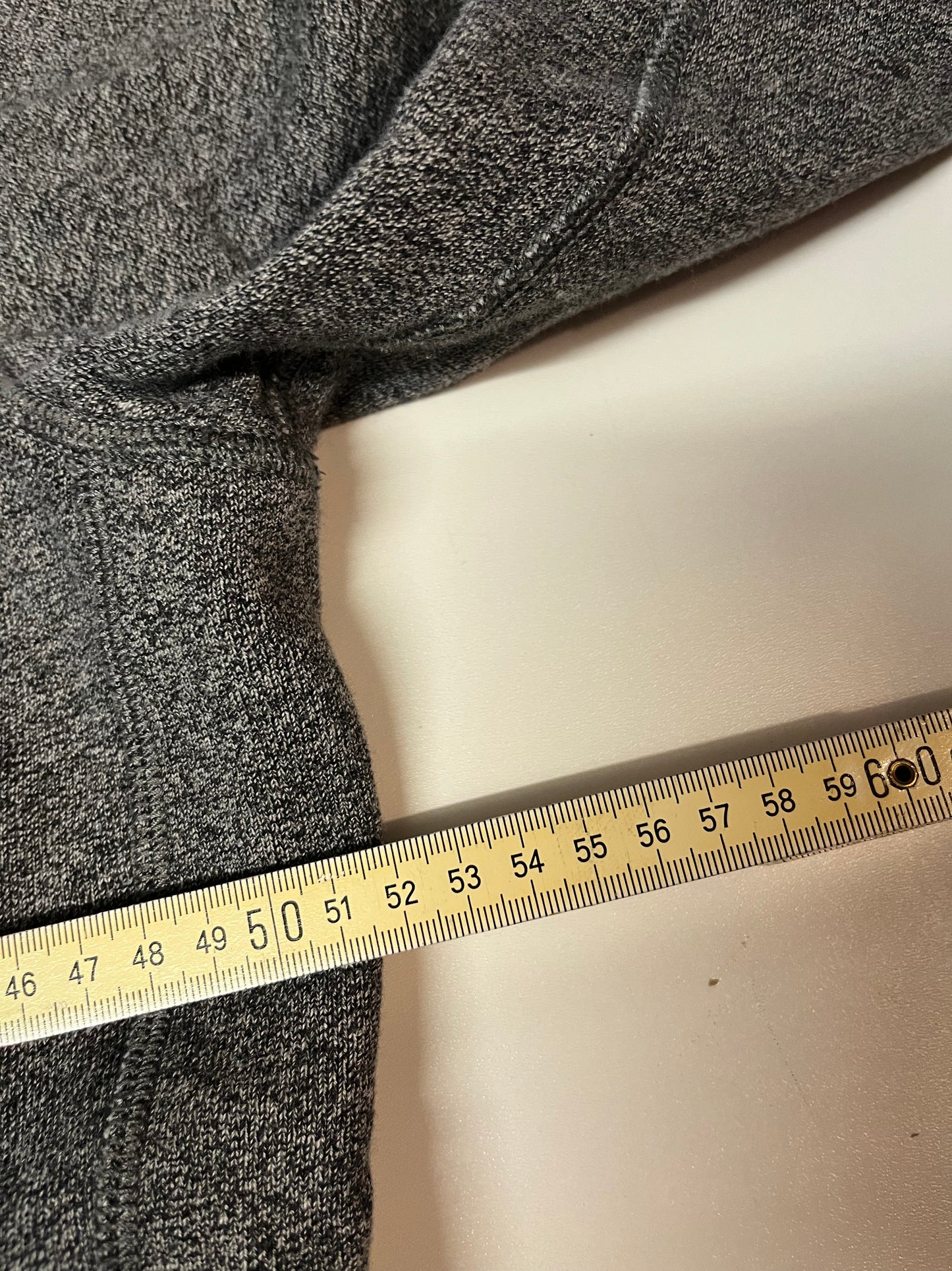Polo Ralph Lauren M Vintage Zipper 4267