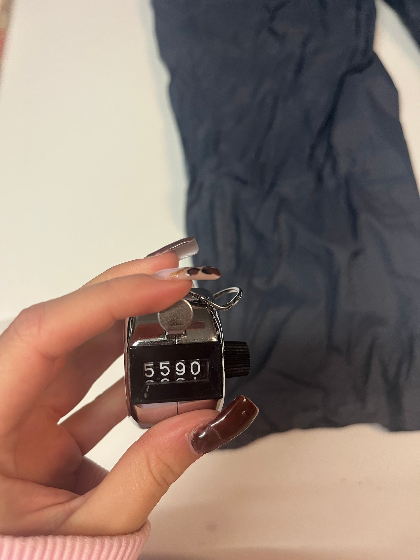 Vintage Nike Trackpants XL fit M - L 5590