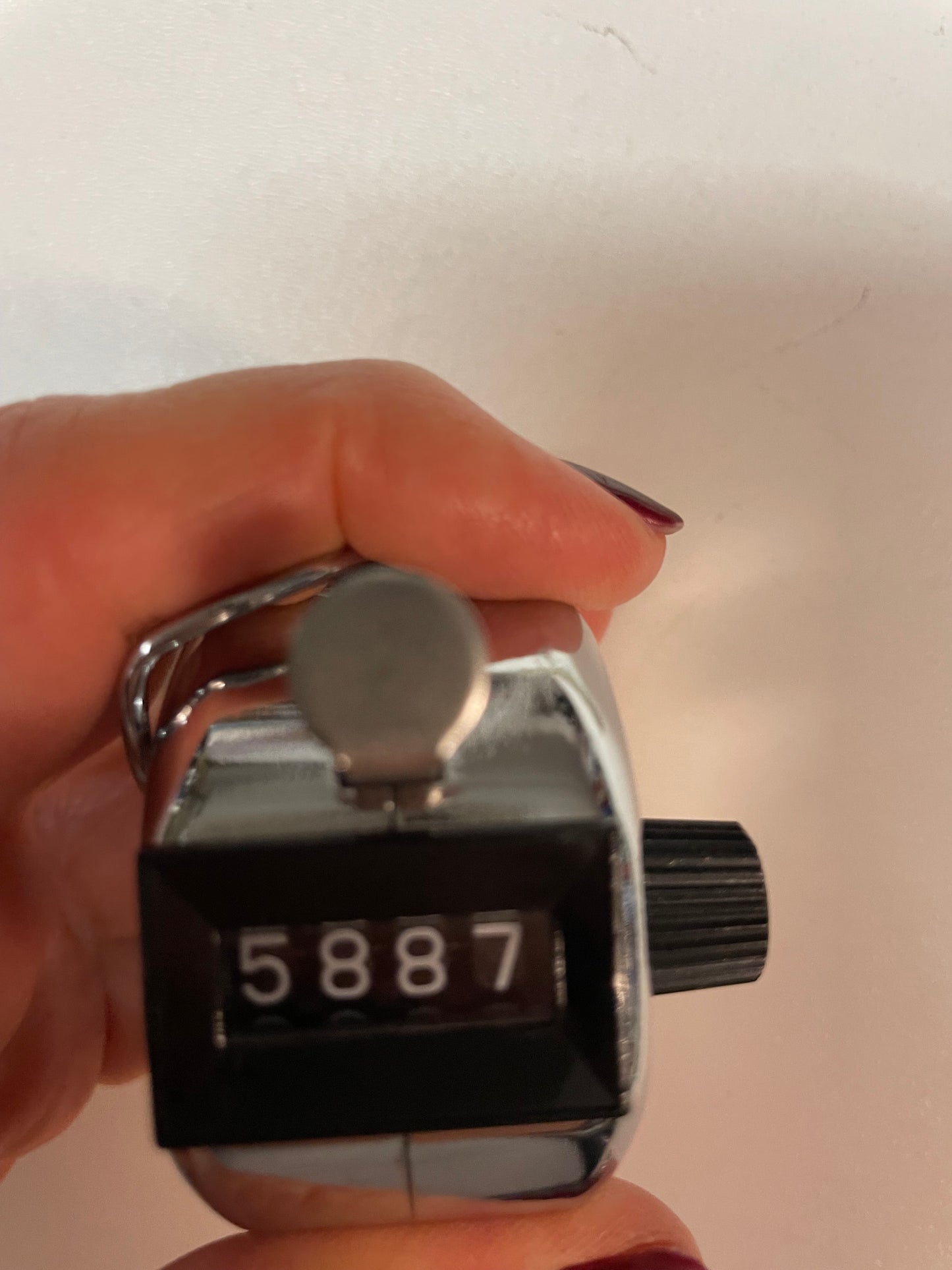 Burberry Vintage Jeans 40 /L 5887