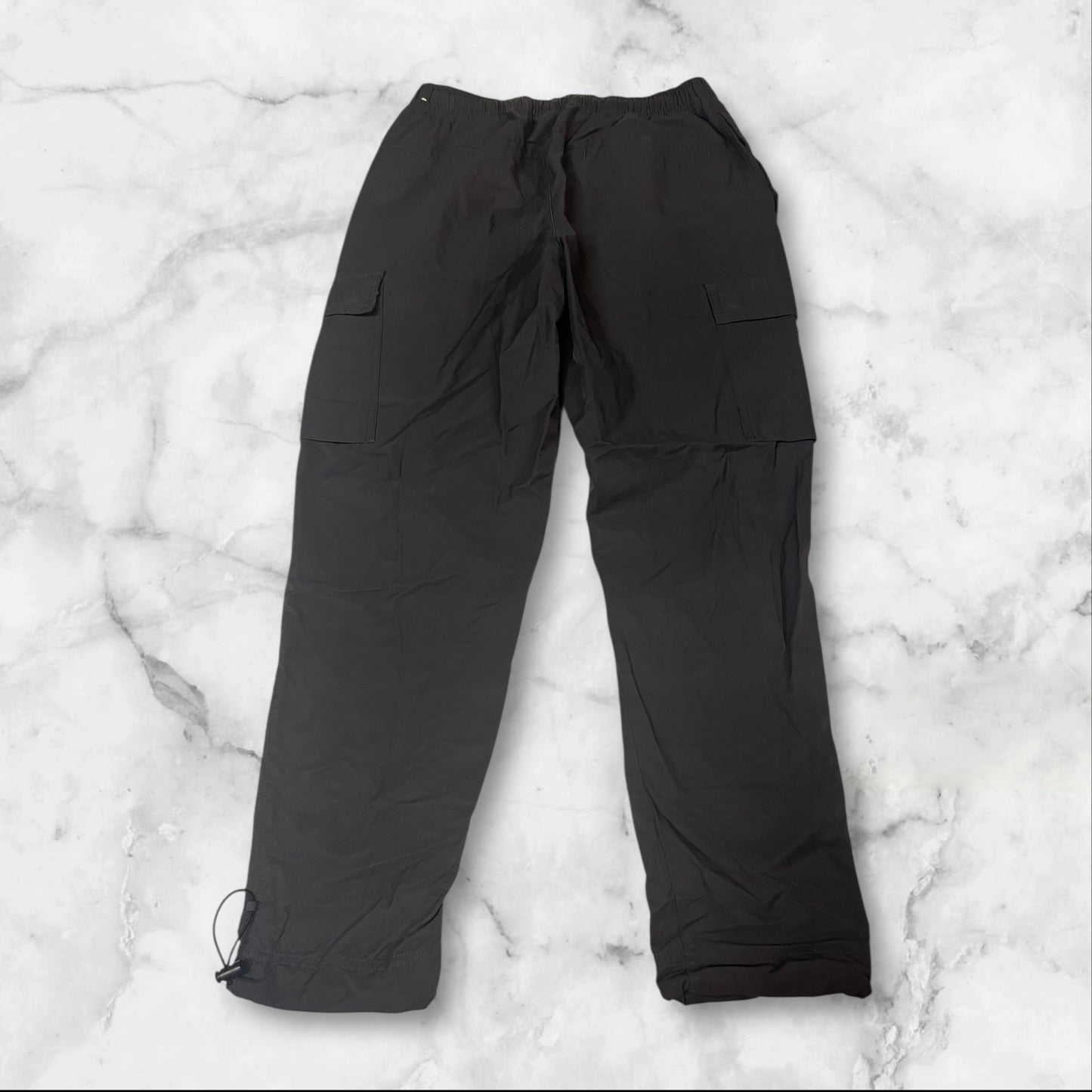 Vintage Nike Trackpants S 4414