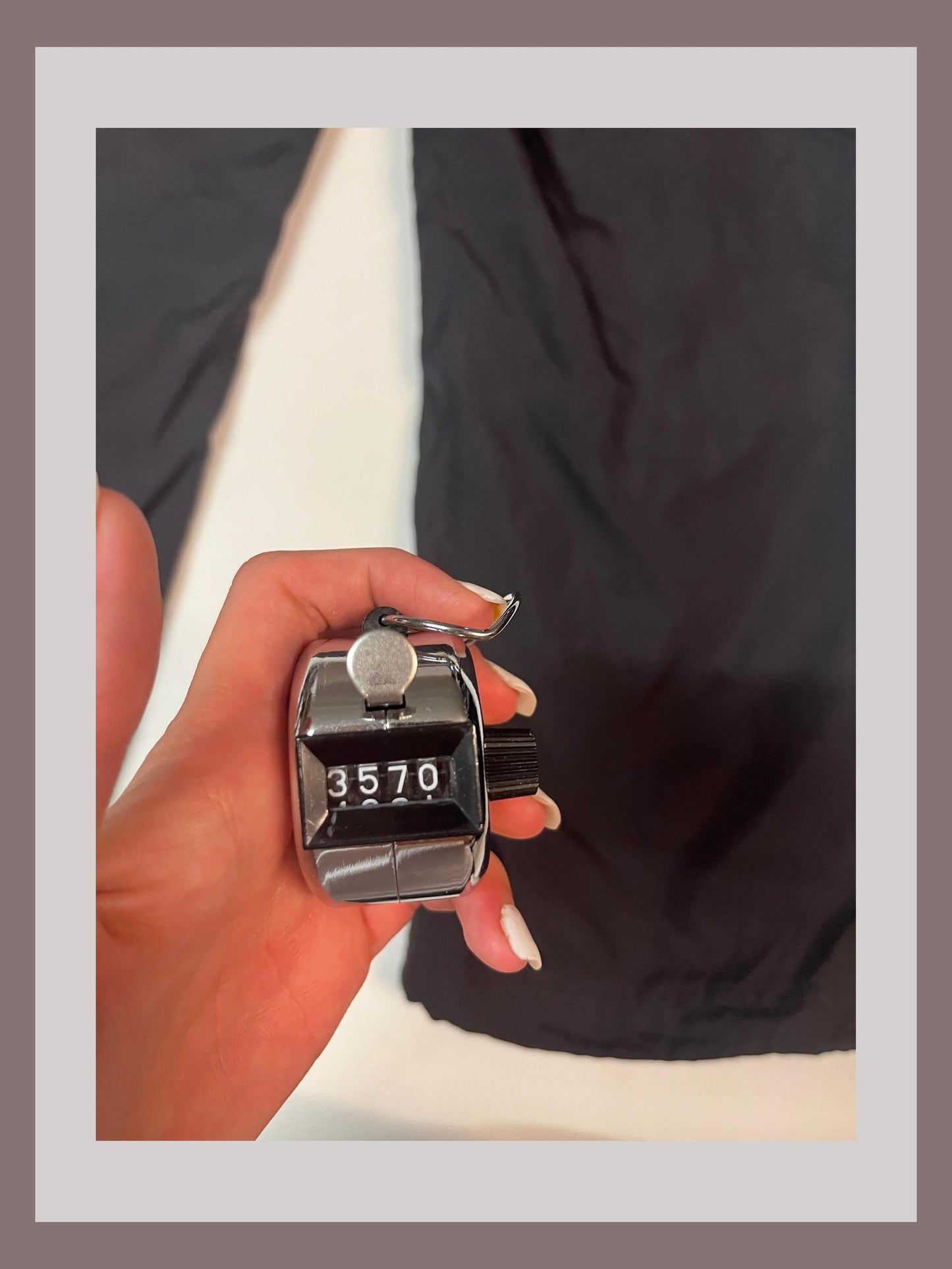 Reebok Vintage Trackpants S Baggy 3570