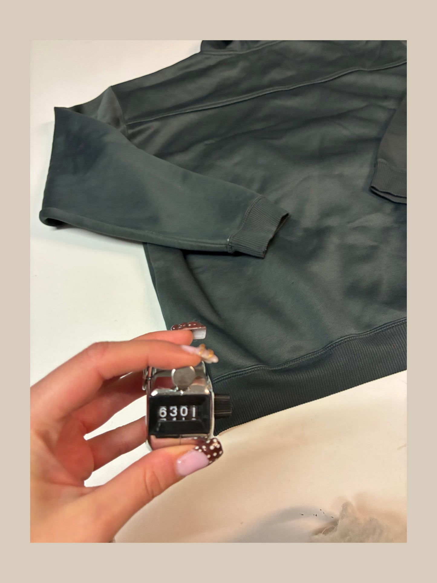 Vintage Levi’s Trainingsjacke XL fit M 6301