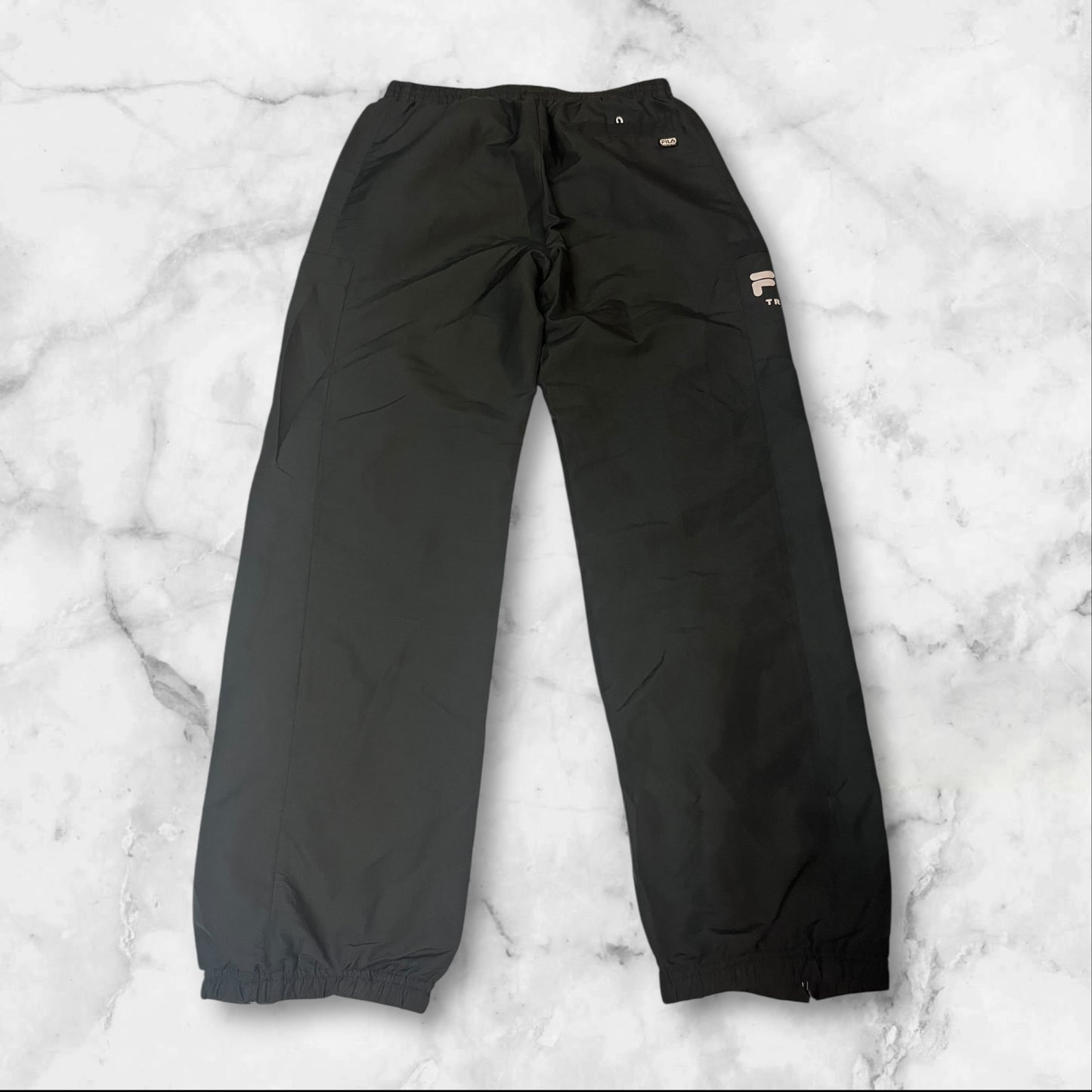 Vintage Fila Trackpants L 4373