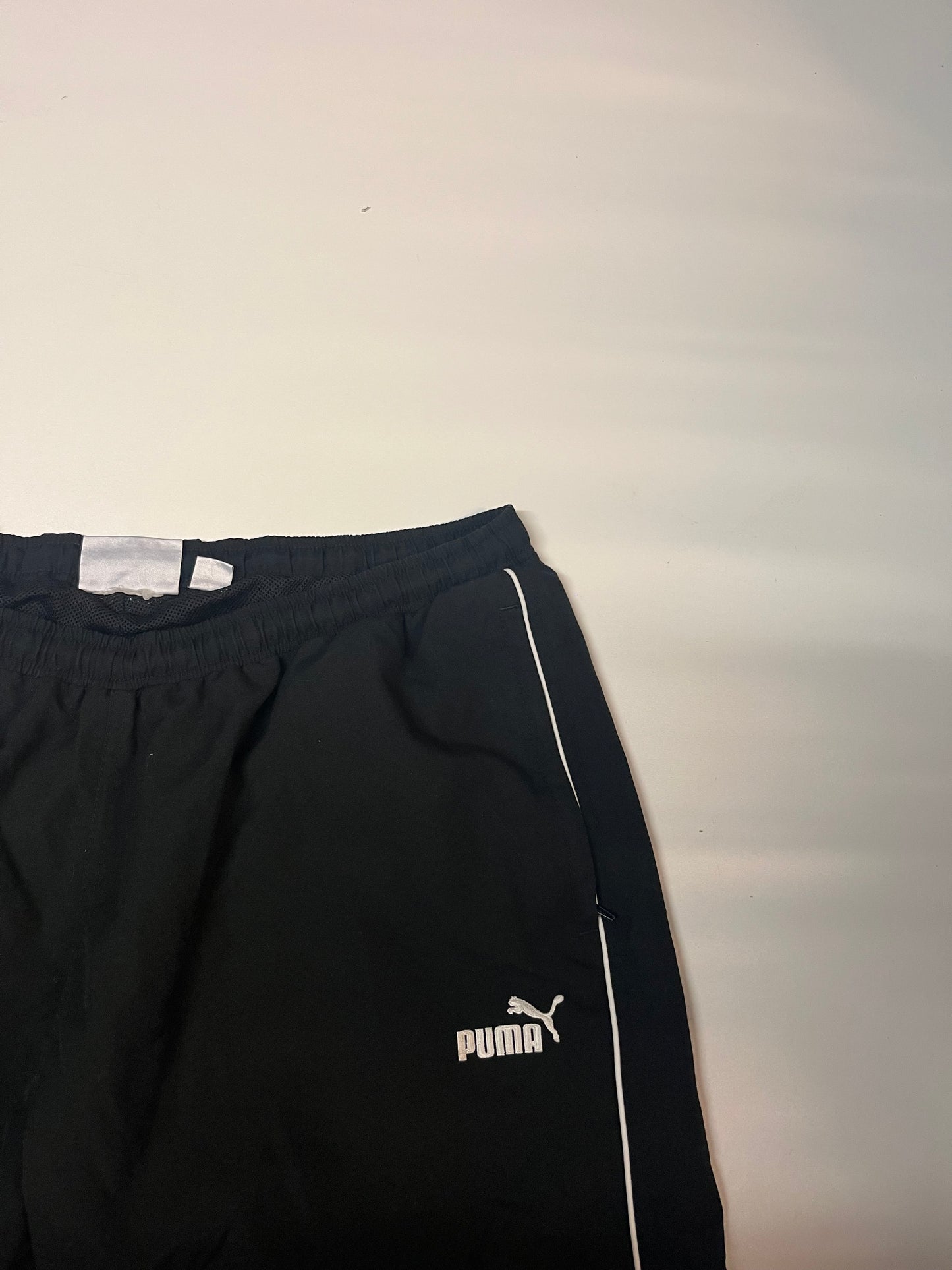 Vintage Puma Trackpants L 4339
