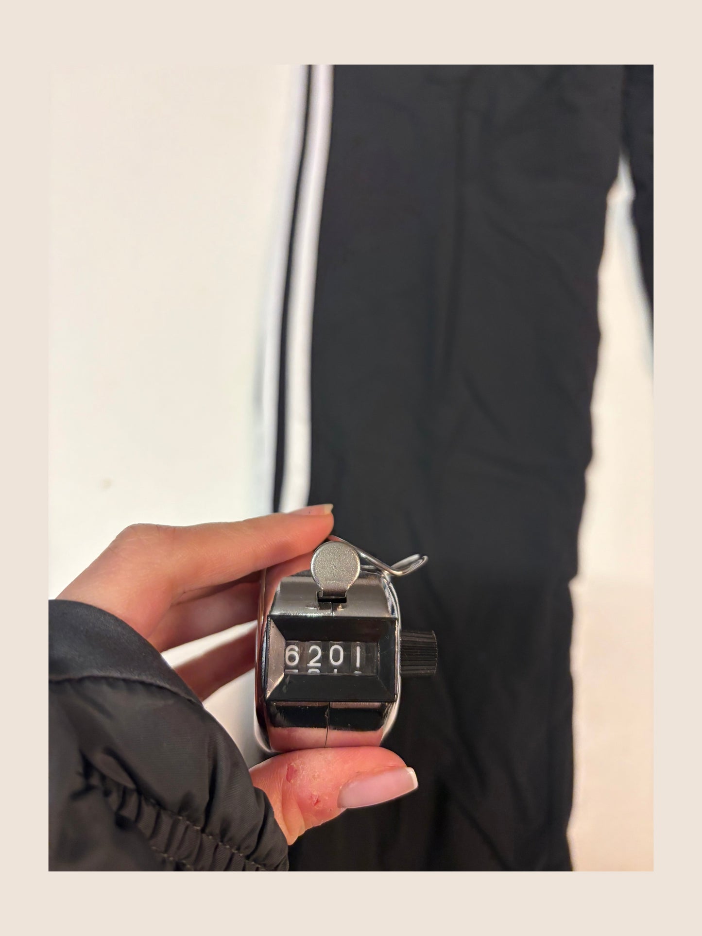 Adidas Vintage Trackpants Xl baggy 6201