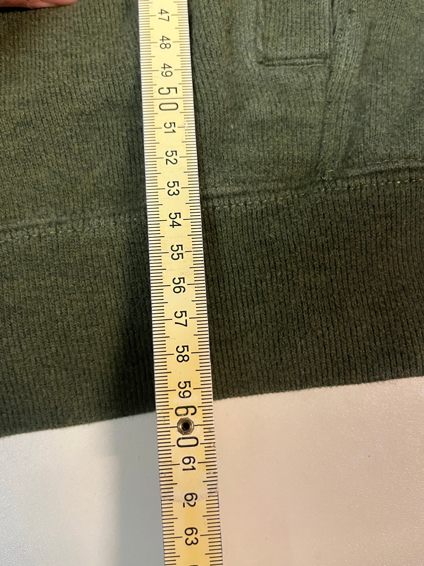 Polo Ralph Lauren Zipper M 4262