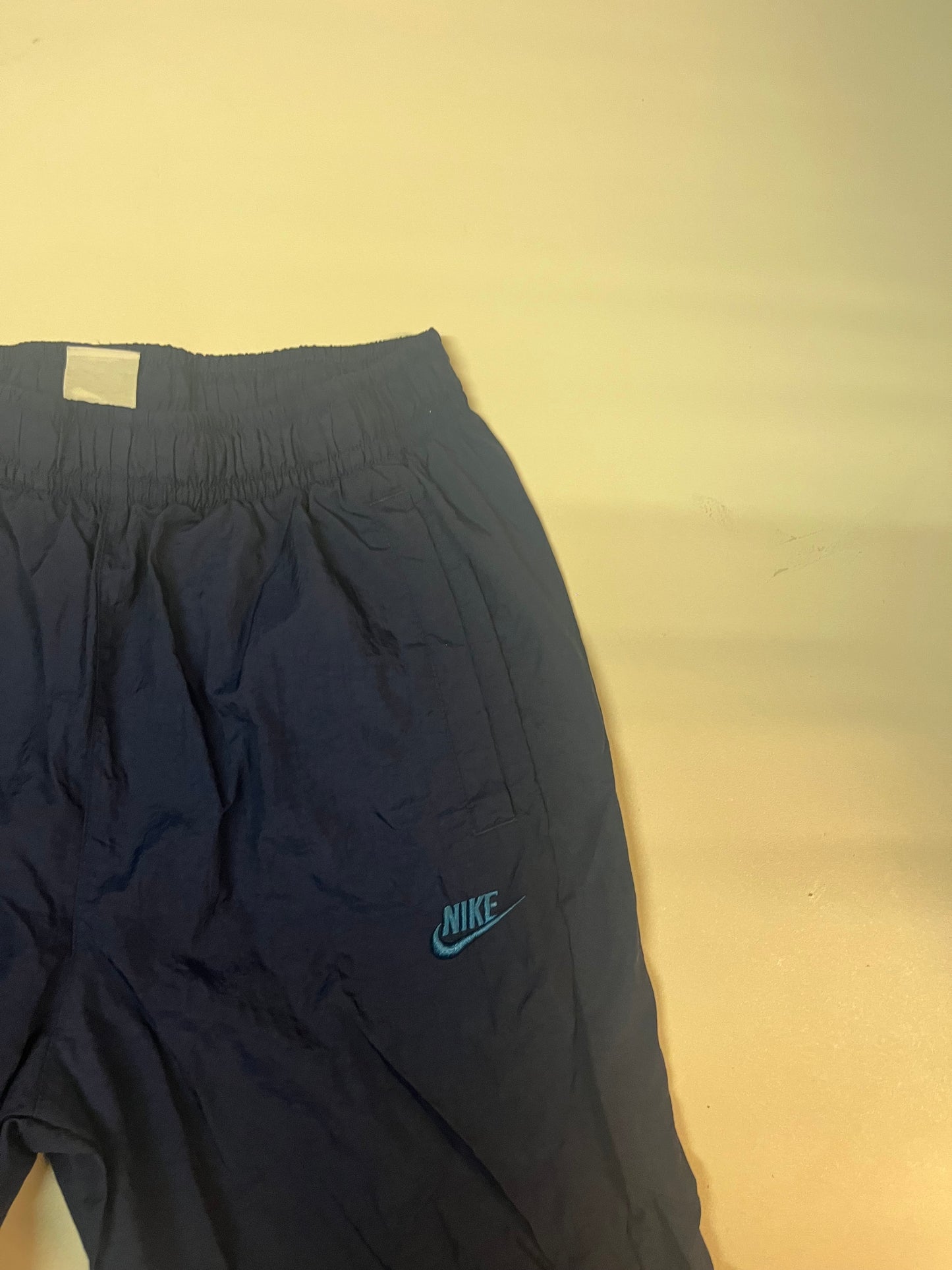 Vintage Nike Trackpants M fit S 3230