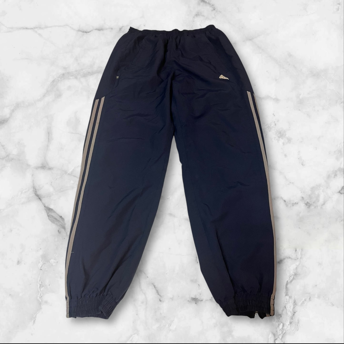 Vintage Adidas Trackpants L 4365